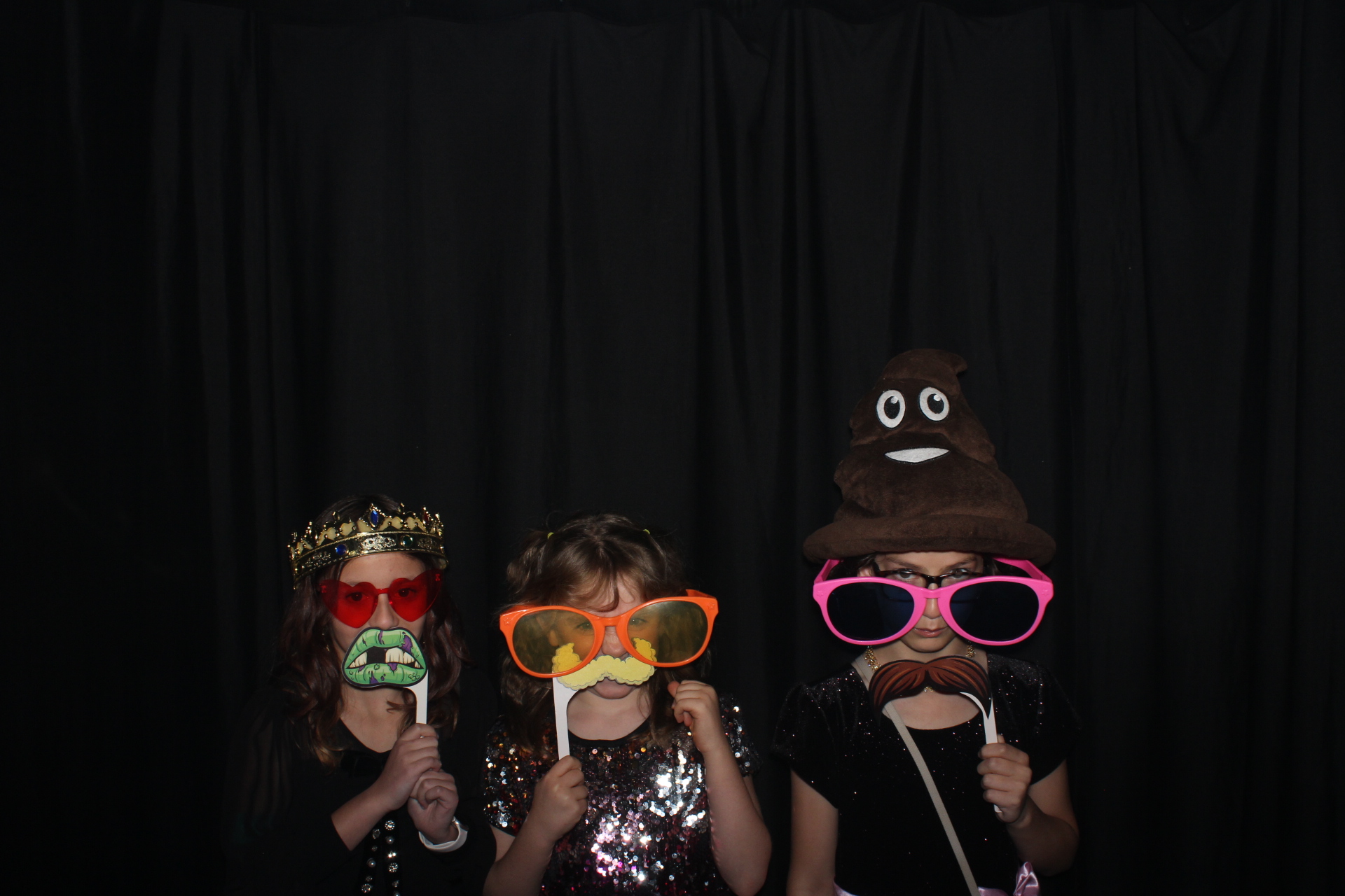 Jonah & Lana's Mitzvah | View more photos from the event at gallery.photoboothcincy.com/u/PhotoBoothCincy/Jonah-Lanas-Mitzvah