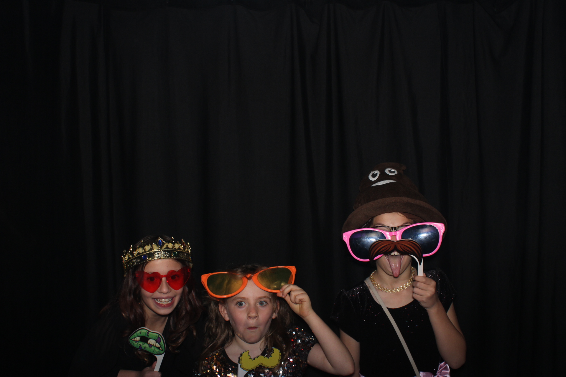 Jonah & Lana's Mitzvah | View more photos from the event at gallery.photoboothcincy.com/u/PhotoBoothCincy/Jonah-Lanas-Mitzvah