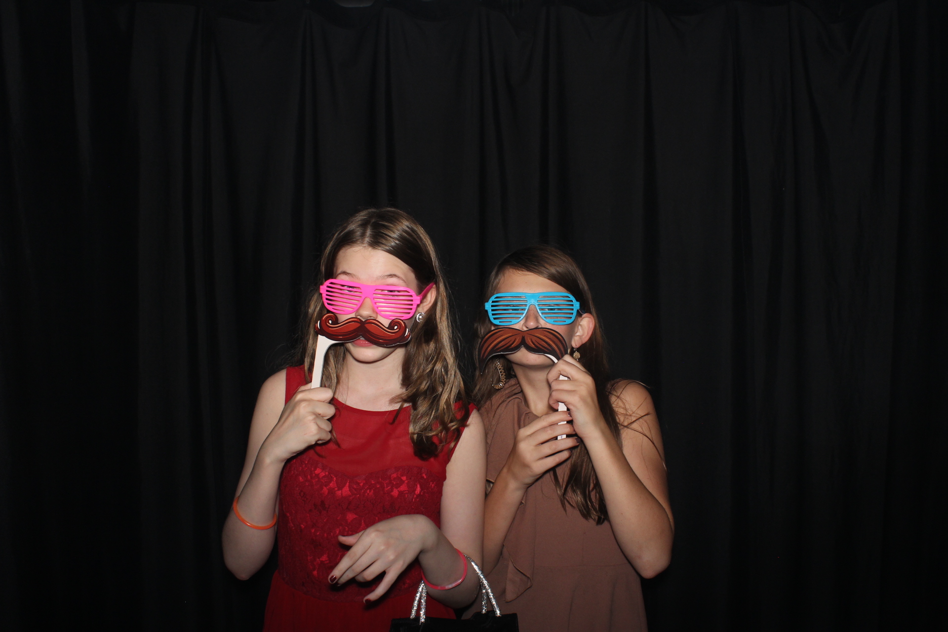 Jonah & Lana's Mitzvah | View more photos from the event at gallery.photoboothcincy.com/u/PhotoBoothCincy/Jonah-Lanas-Mitzvah