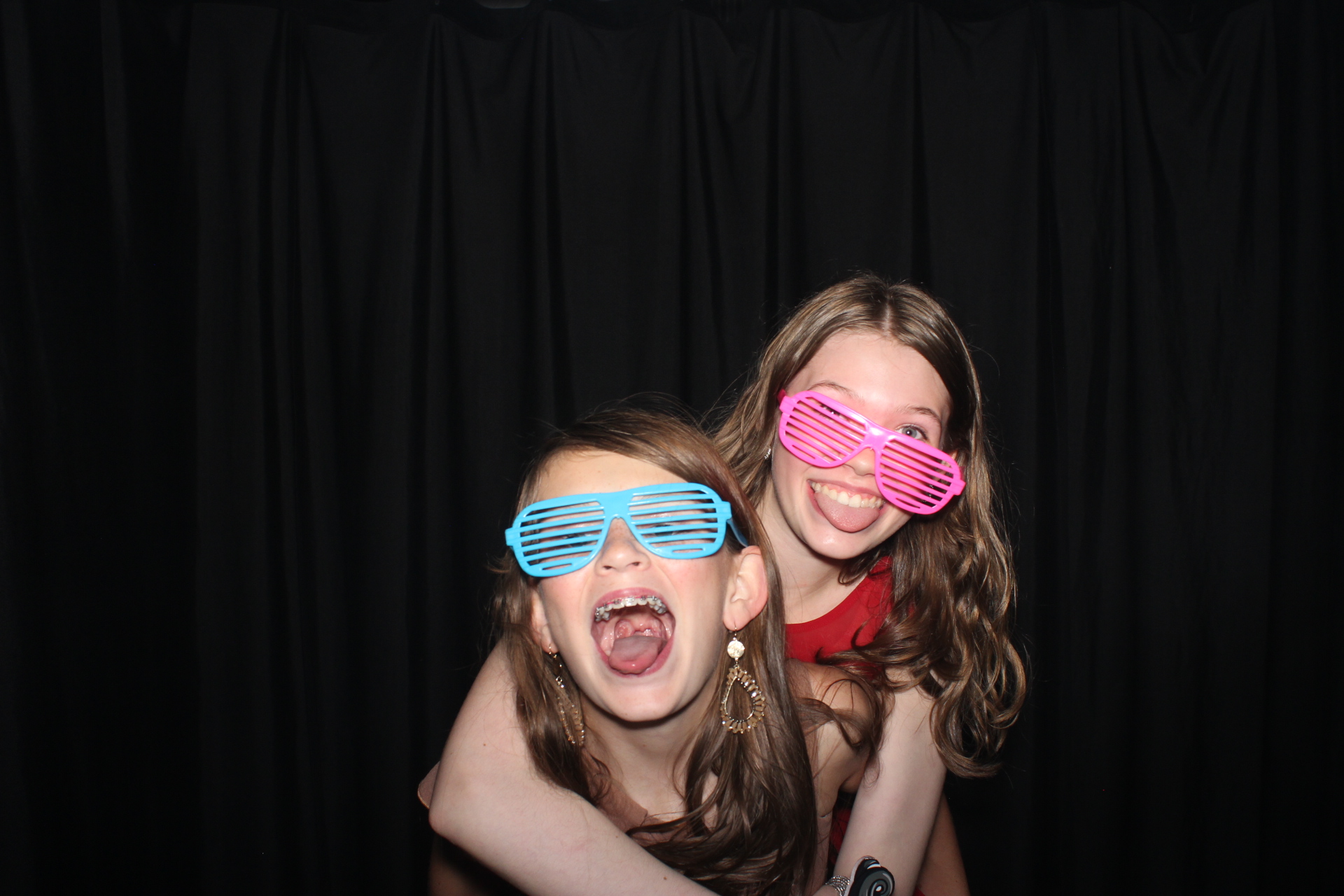 Jonah & Lana's Mitzvah | View more photos from the event at gallery.photoboothcincy.com/u/PhotoBoothCincy/Jonah-Lanas-Mitzvah