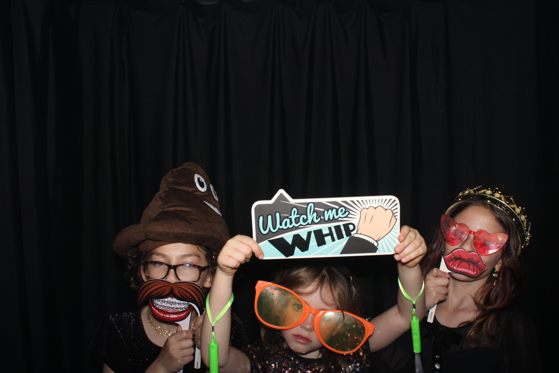 Jonah & Lana's Mitzvah | View more photos from the event at gallery.photoboothcincy.com/u/PhotoBoothCincy/Jonah-Lanas-Mitzvah