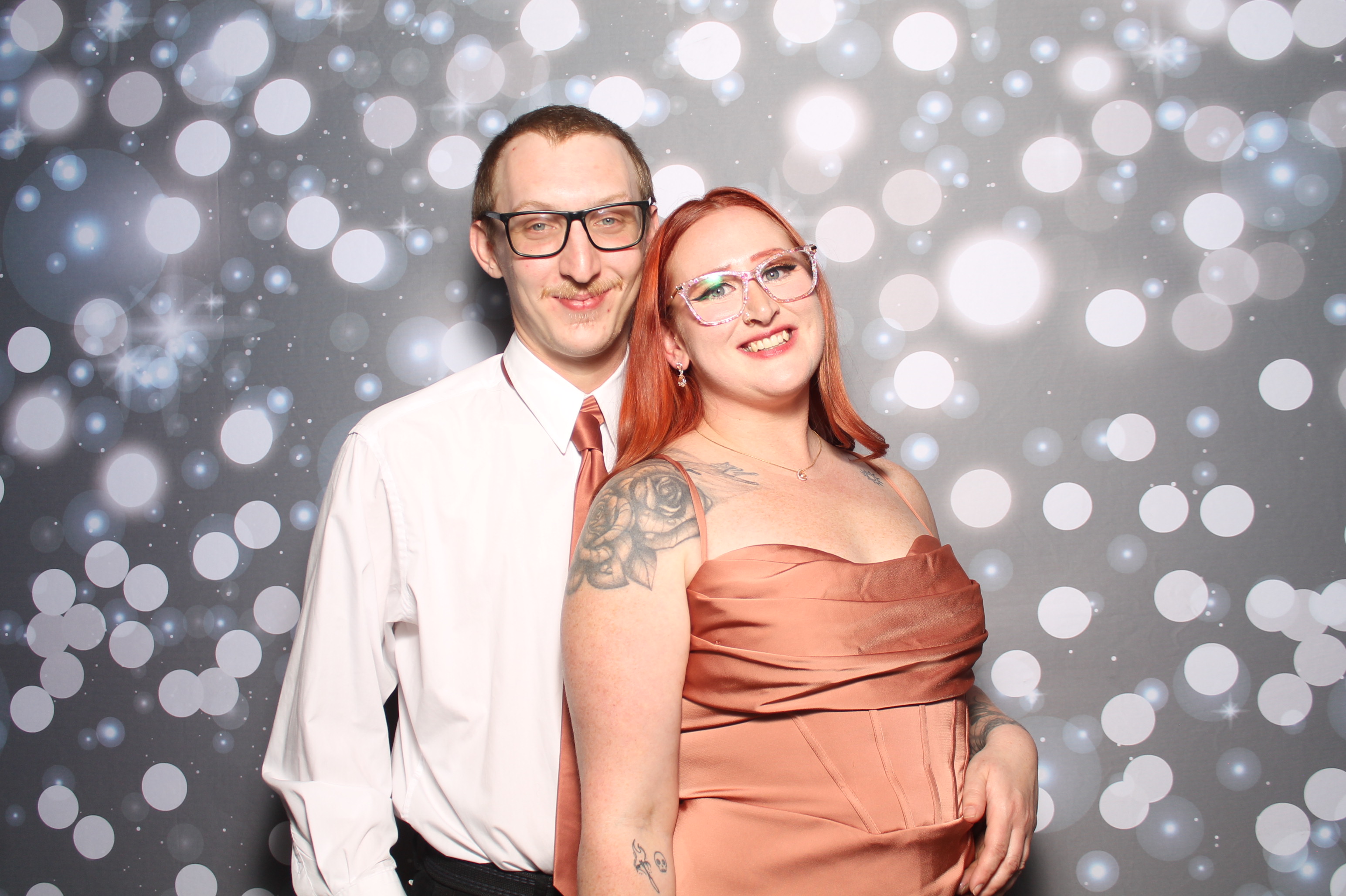 Julia & Jacob | View more photos from the event at gallery.photoboothcincy.com/u/PhotoBoothCincy/Julia-Jacob