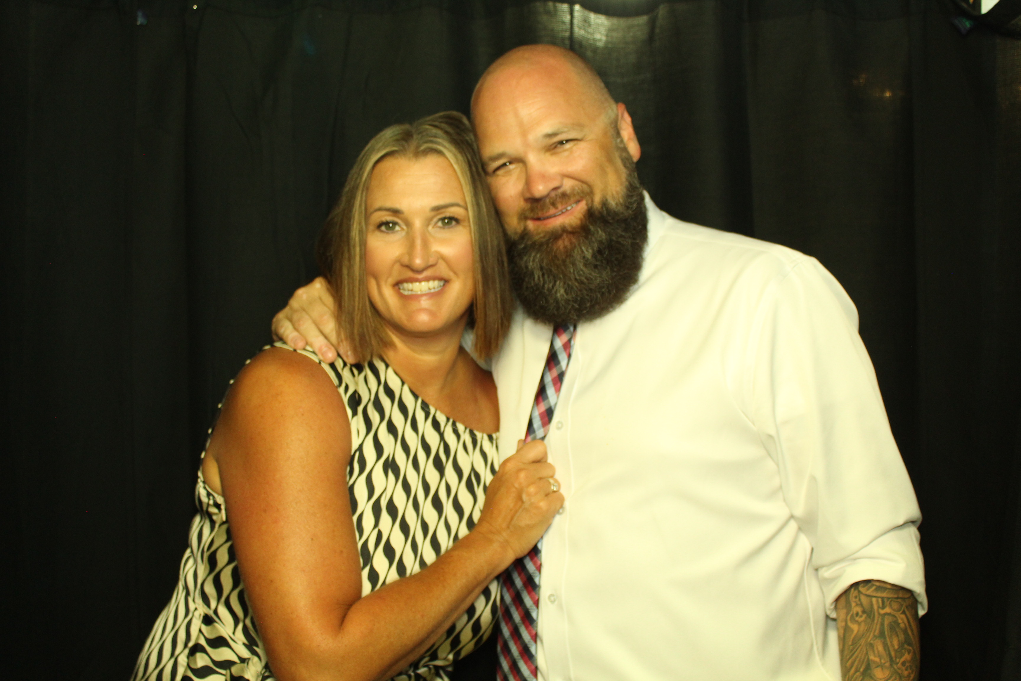 Julia Snider Reception | View more photos from the event at gallery.photoboothcincy.com/u/PhotoBoothCincy/Julia-Snider-Reception