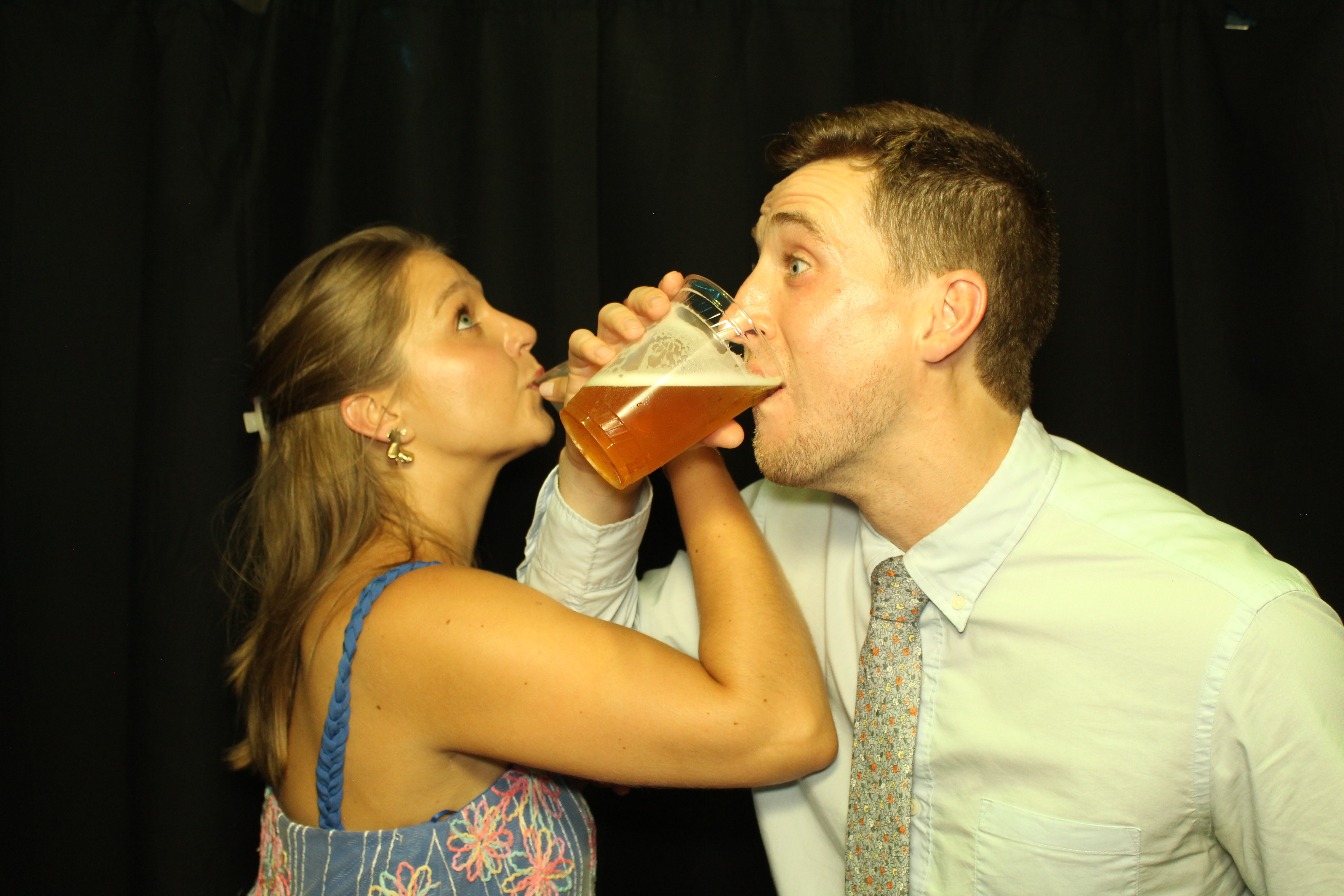 Julia Snider Reception | View more photos from the event at gallery.photoboothcincy.com/u/PhotoBoothCincy/Julia-Snider-Reception