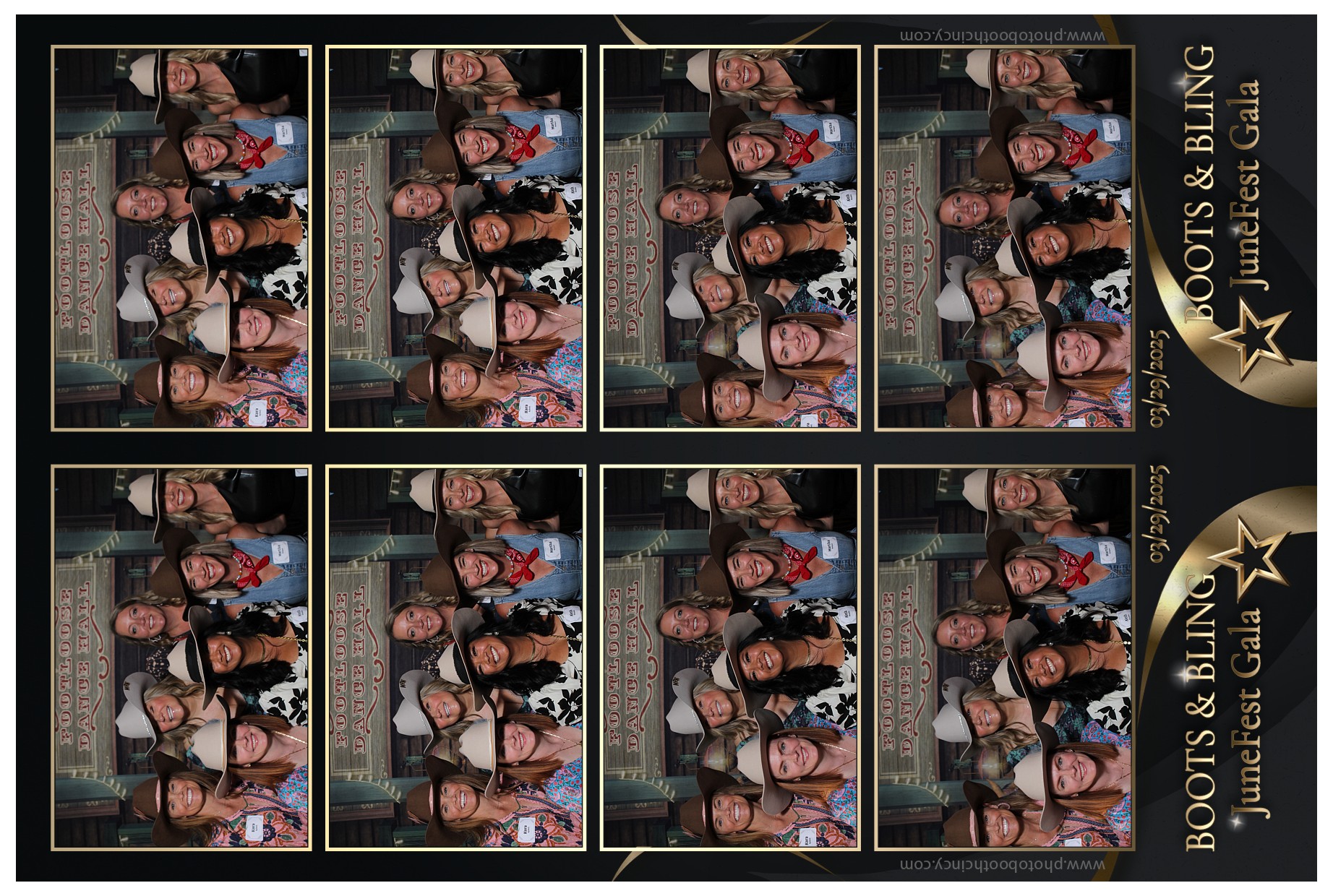 JuneFest Gala  | View more photos from the event at gallery.photoboothcincy.com/u/PhotoBoothCincy/JuneFest-Gala