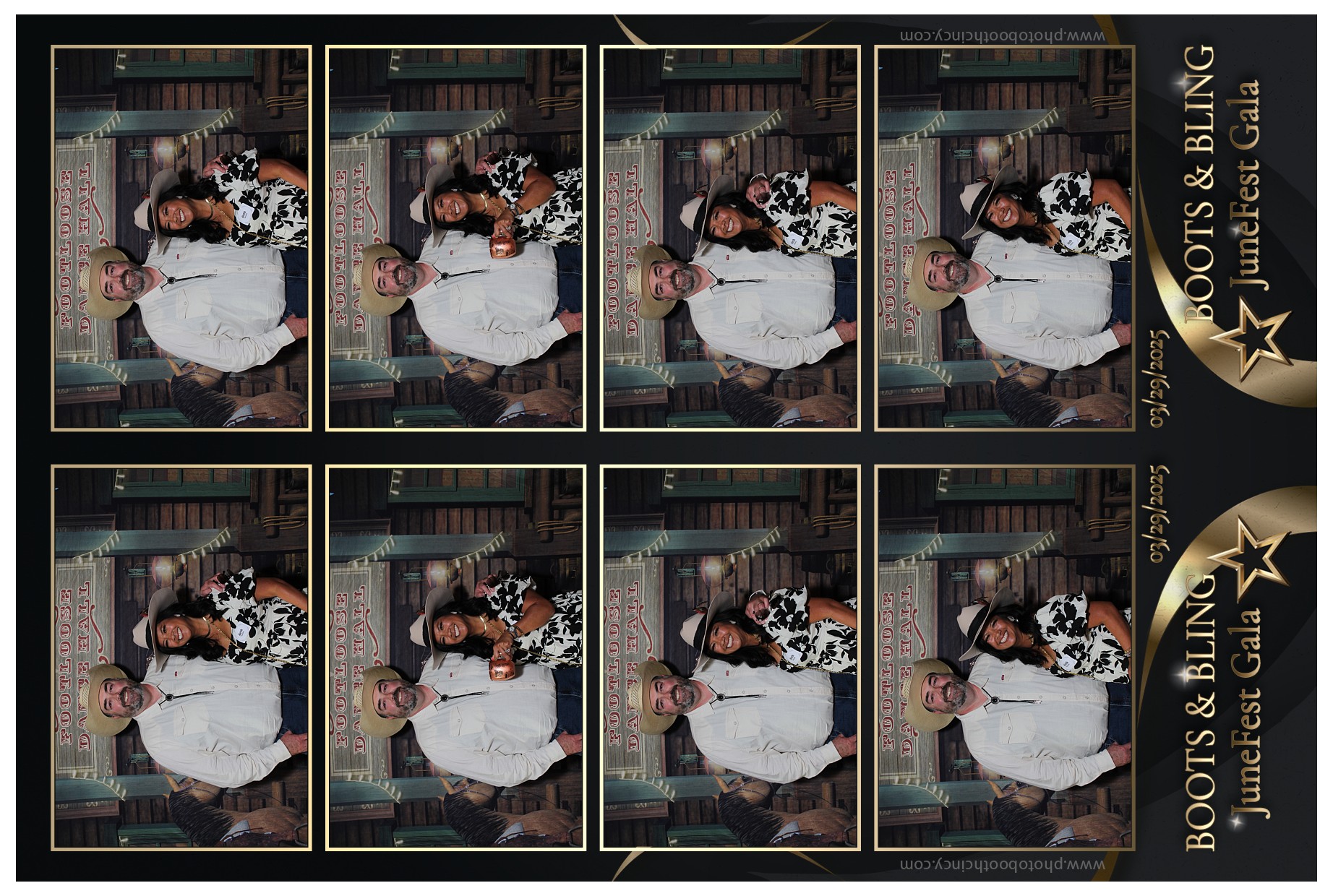 JuneFest Gala  | View more photos from the event at gallery.photoboothcincy.com/u/PhotoBoothCincy/JuneFest-Gala