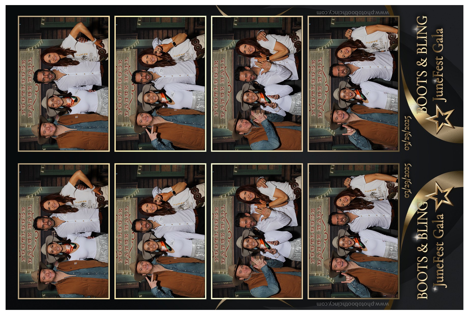 JuneFest Gala  | View more photos from the event at gallery.photoboothcincy.com/u/PhotoBoothCincy/JuneFest-Gala