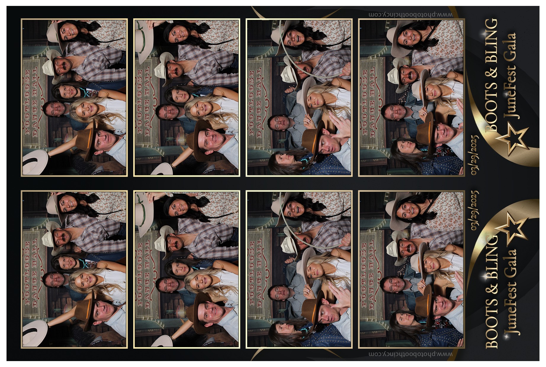 JuneFest Gala  | View more photos from the event at gallery.photoboothcincy.com/u/PhotoBoothCincy/JuneFest-Gala