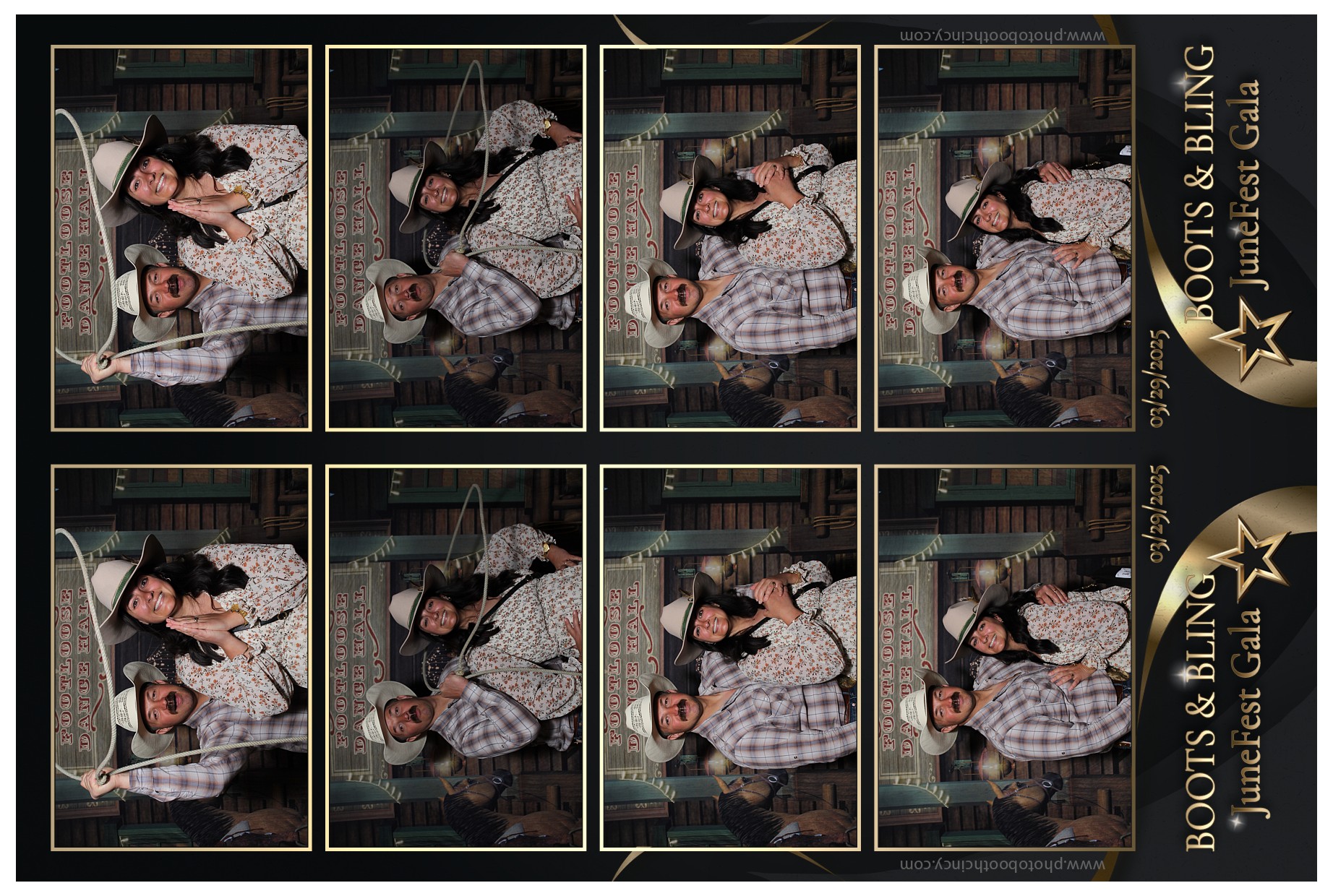 JuneFest Gala  | View more photos from the event at gallery.photoboothcincy.com/u/PhotoBoothCincy/JuneFest-Gala