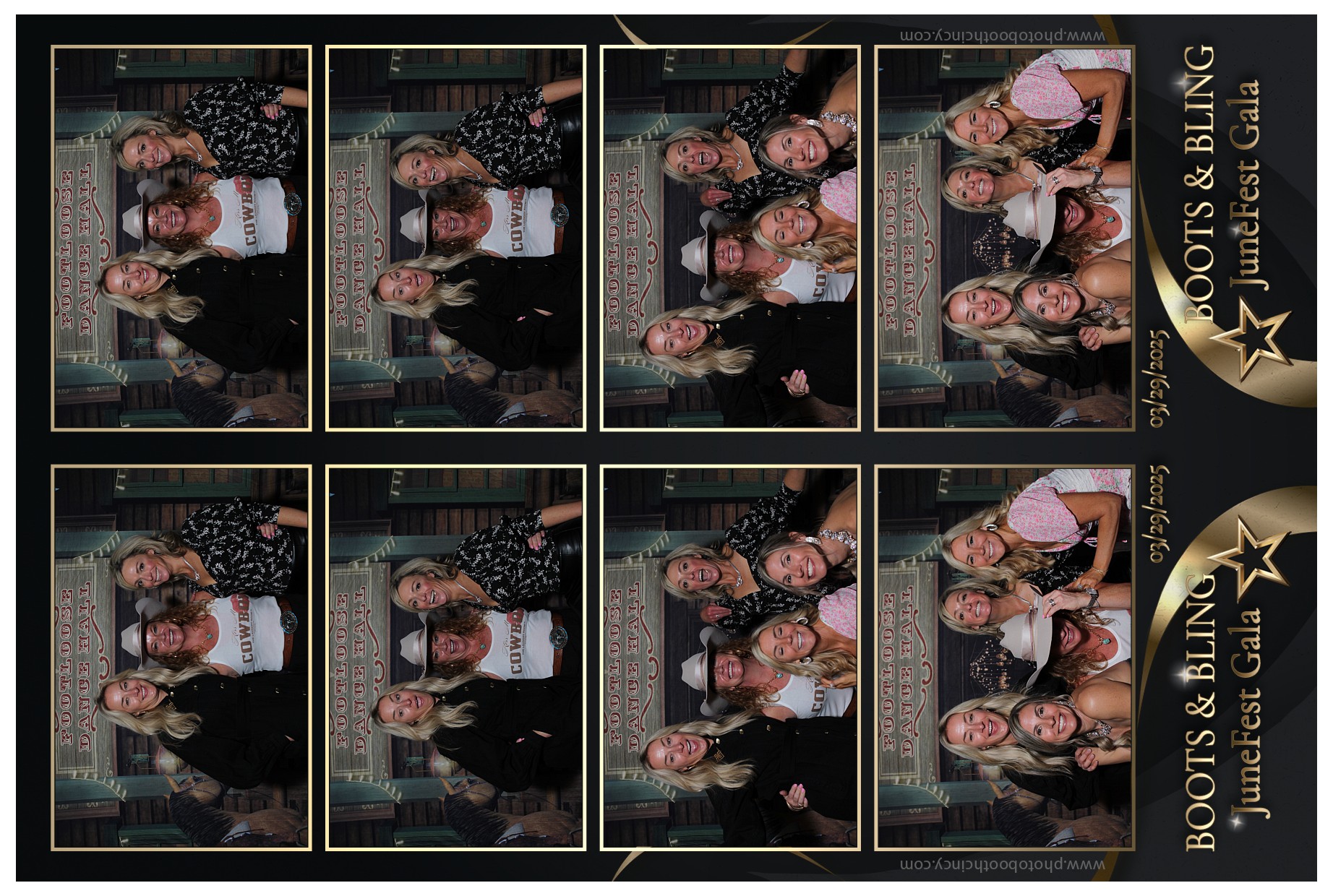 JuneFest Gala  | View more photos from the event at gallery.photoboothcincy.com/u/PhotoBoothCincy/JuneFest-Gala