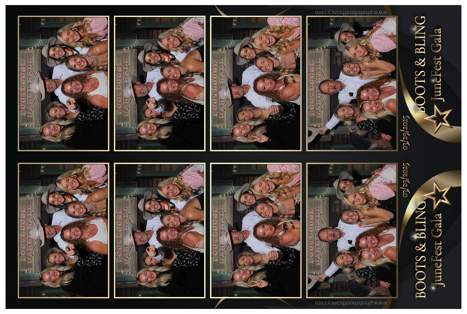 JuneFest Gala  | View more photos from the event at gallery.photoboothcincy.com/u/PhotoBoothCincy/JuneFest-Gala