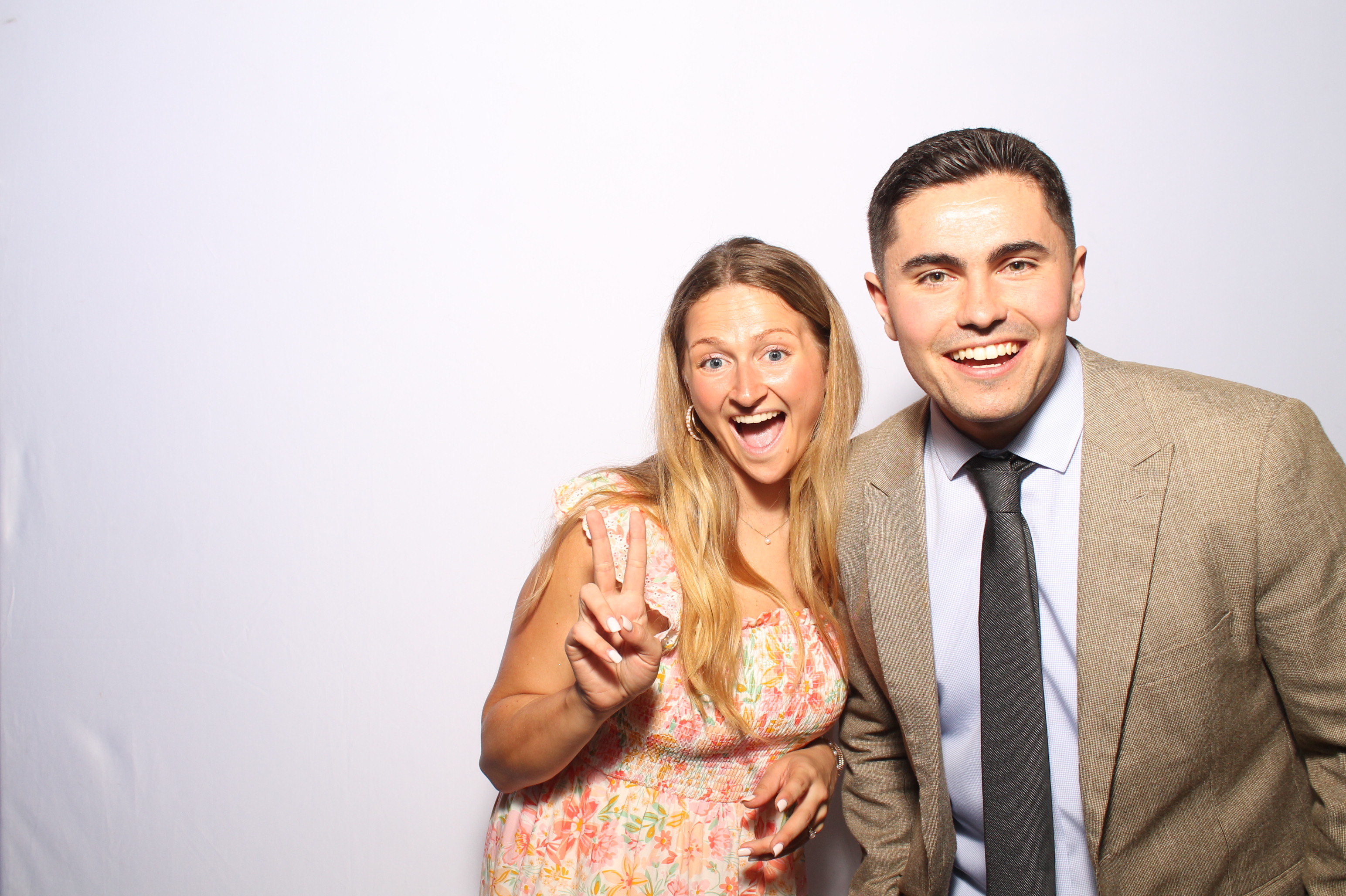Kaiser Wedding | View more photos from the event at gallery.photoboothcincy.com/u/PhotoBoothCincy/Kaiser-Wedding