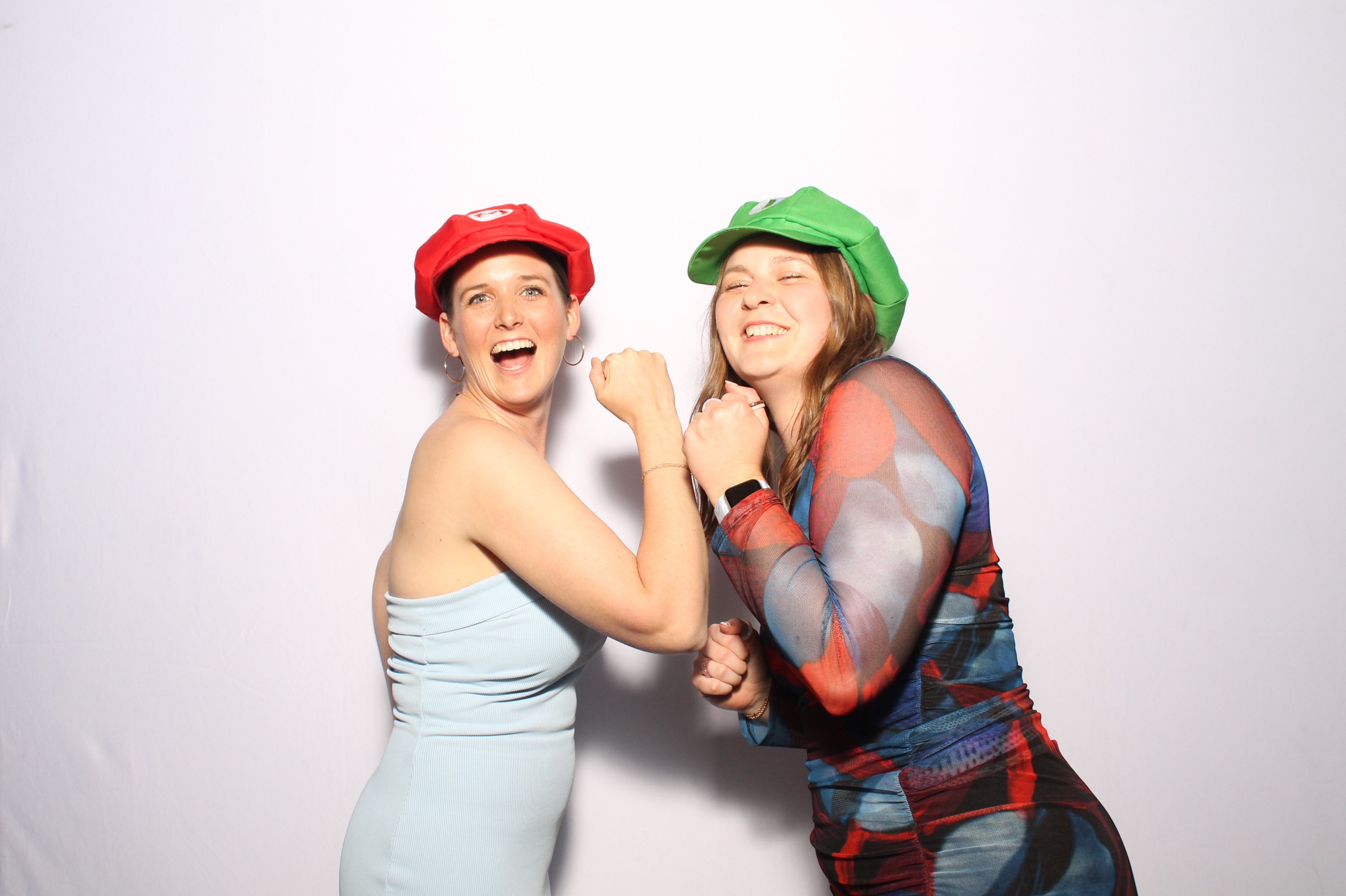 Kaiser Wedding | View more photos from the event at gallery.photoboothcincy.com/u/PhotoBoothCincy/Kaiser-Wedding