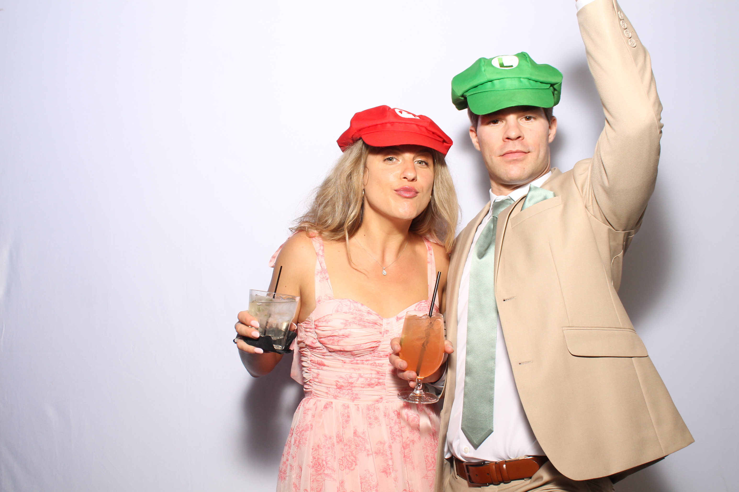 Kaiser Wedding | View more photos from the event at gallery.photoboothcincy.com/u/PhotoBoothCincy/Kaiser-Wedding