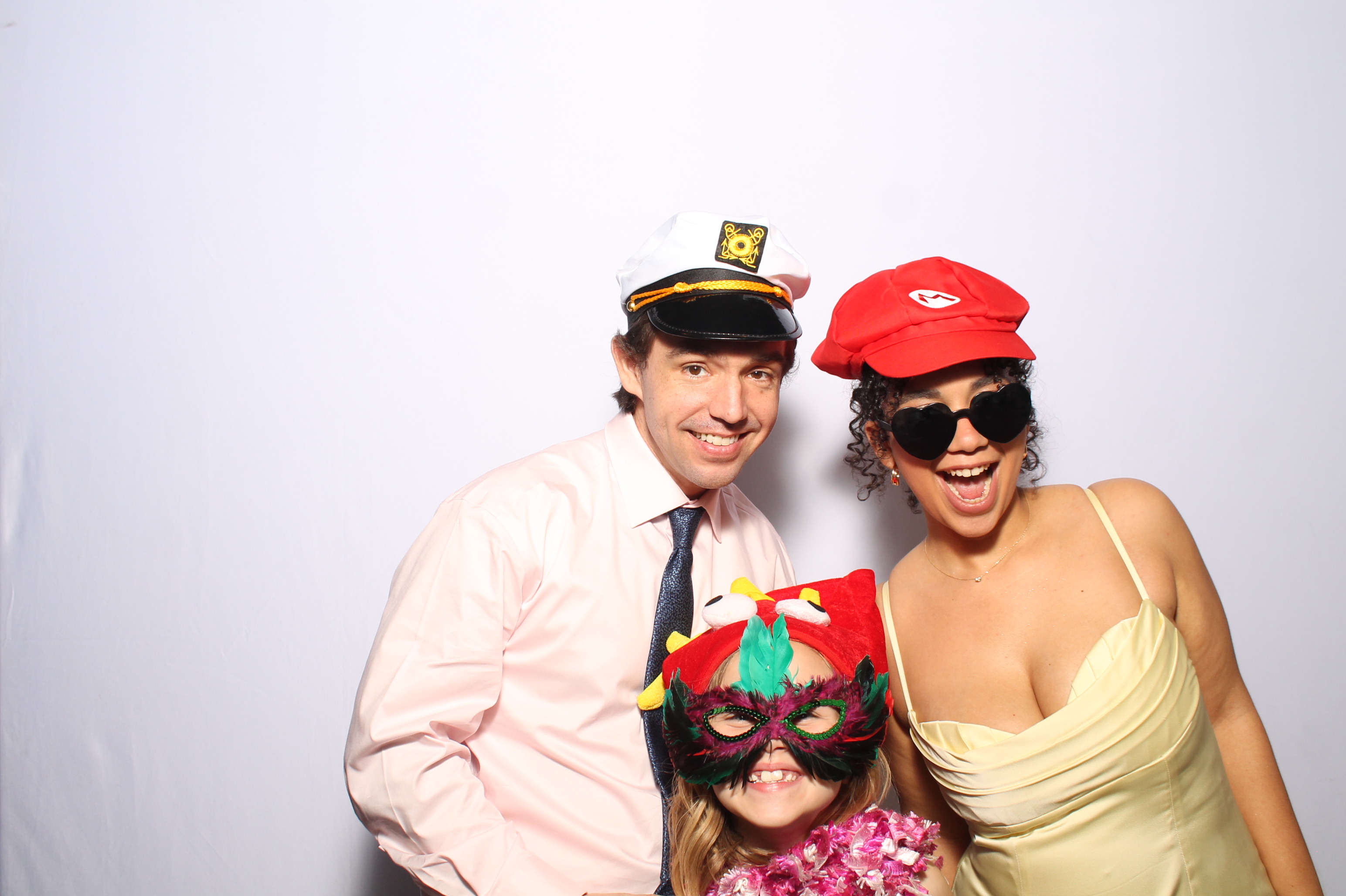 Kaiser Wedding | View more photos from the event at gallery.photoboothcincy.com/u/PhotoBoothCincy/Kaiser-Wedding