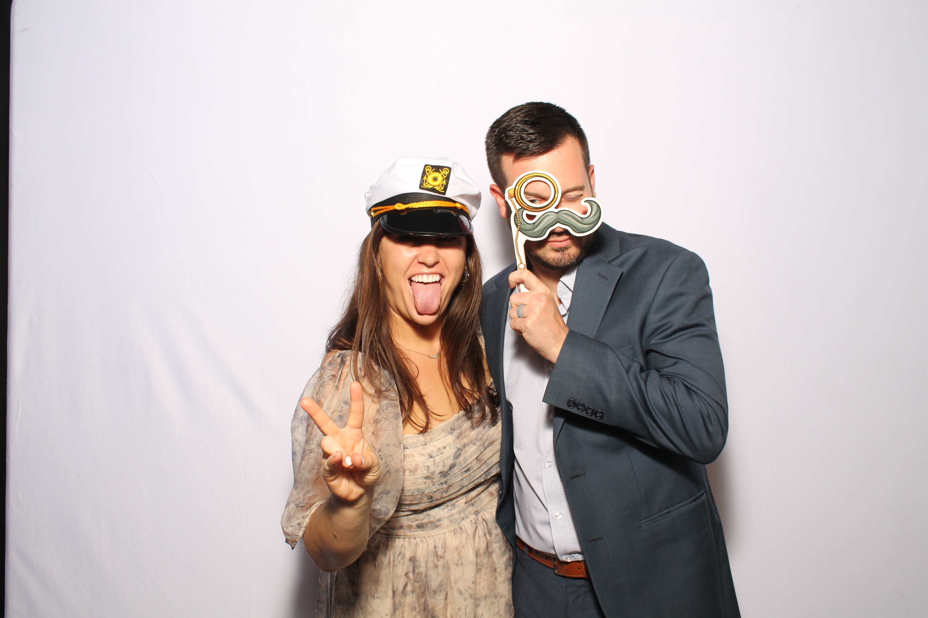 Kaiser Wedding | View more photos from the event at gallery.photoboothcincy.com/u/PhotoBoothCincy/Kaiser-Wedding