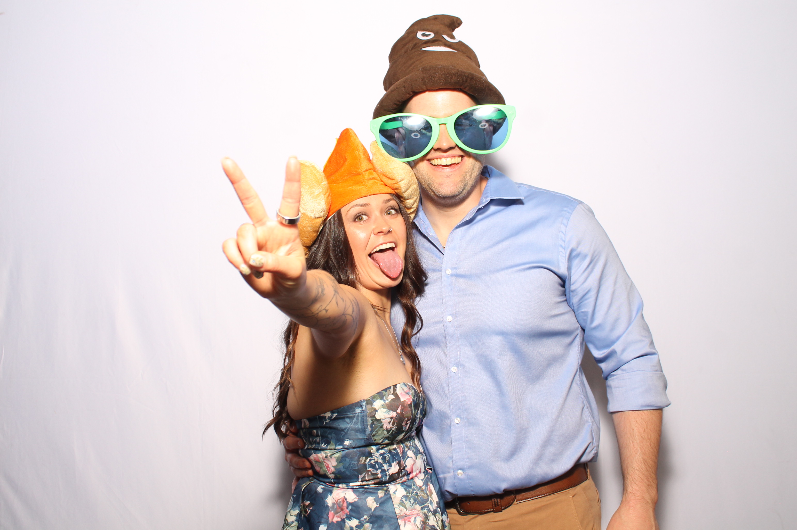 Kaiser Wedding | View more photos from the event at gallery.photoboothcincy.com/u/PhotoBoothCincy/Kaiser-Wedding