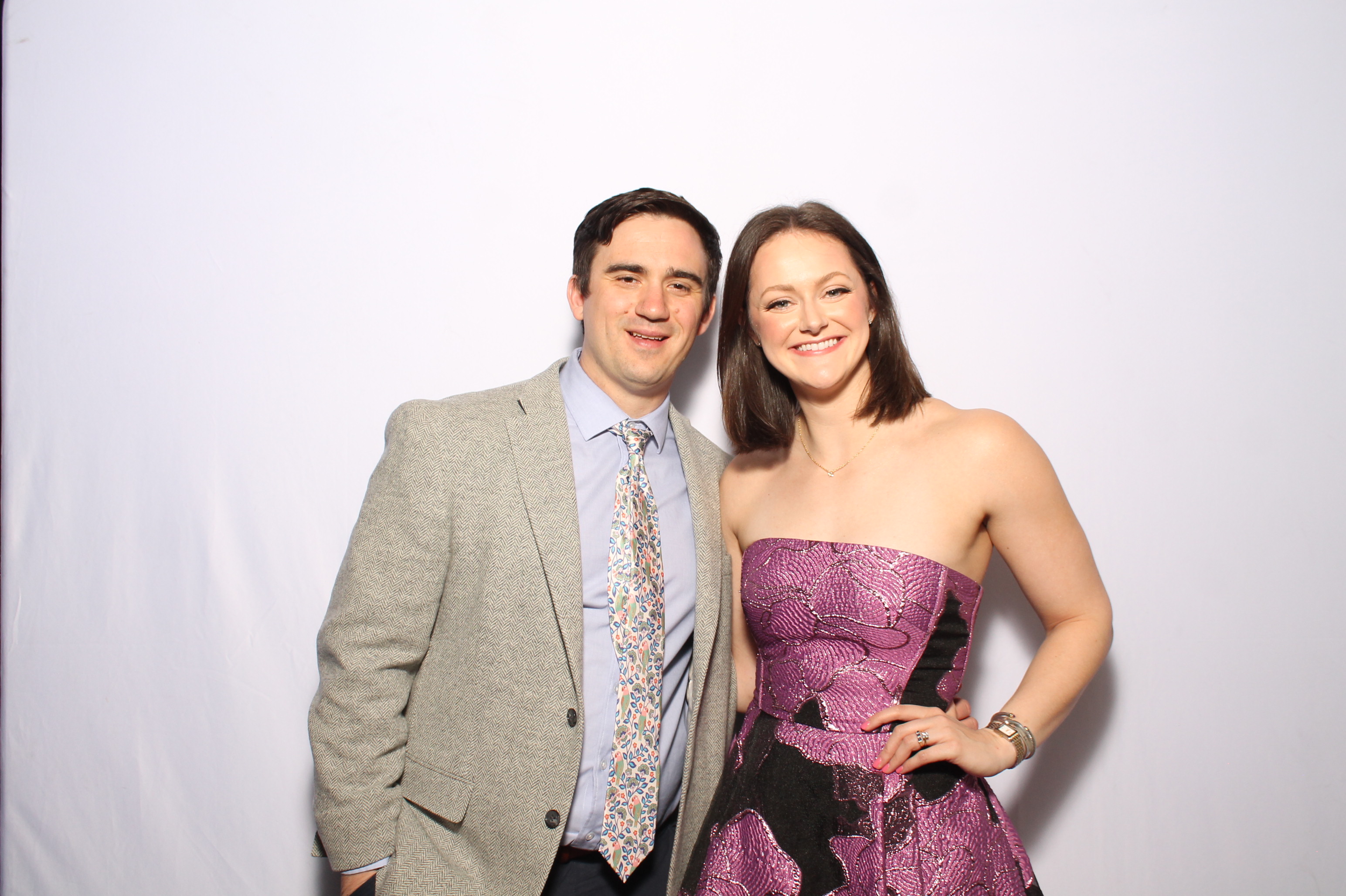 Kaiser Wedding | View more photos from the event at gallery.photoboothcincy.com/u/PhotoBoothCincy/Kaiser-Wedding
