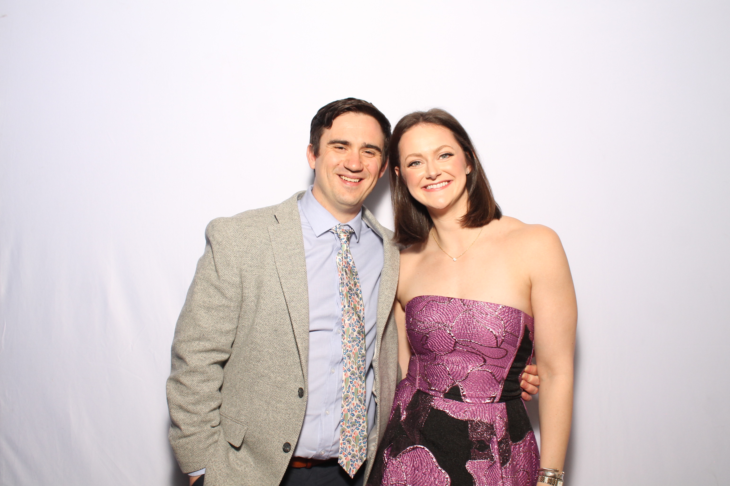 Kaiser Wedding | View more photos from the event at gallery.photoboothcincy.com/u/PhotoBoothCincy/Kaiser-Wedding