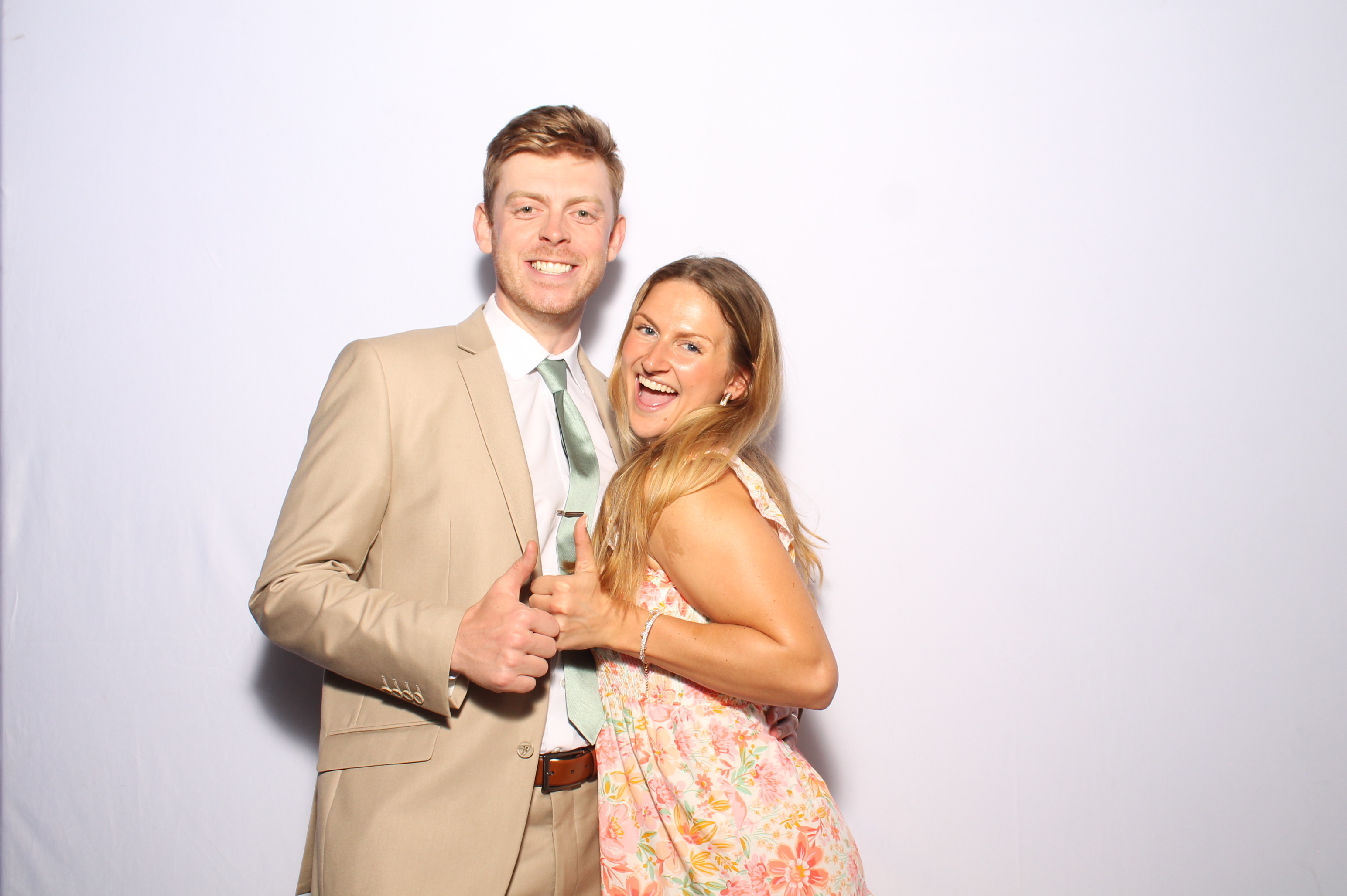Kaiser Wedding | View more photos from the event at gallery.photoboothcincy.com/u/PhotoBoothCincy/Kaiser-Wedding