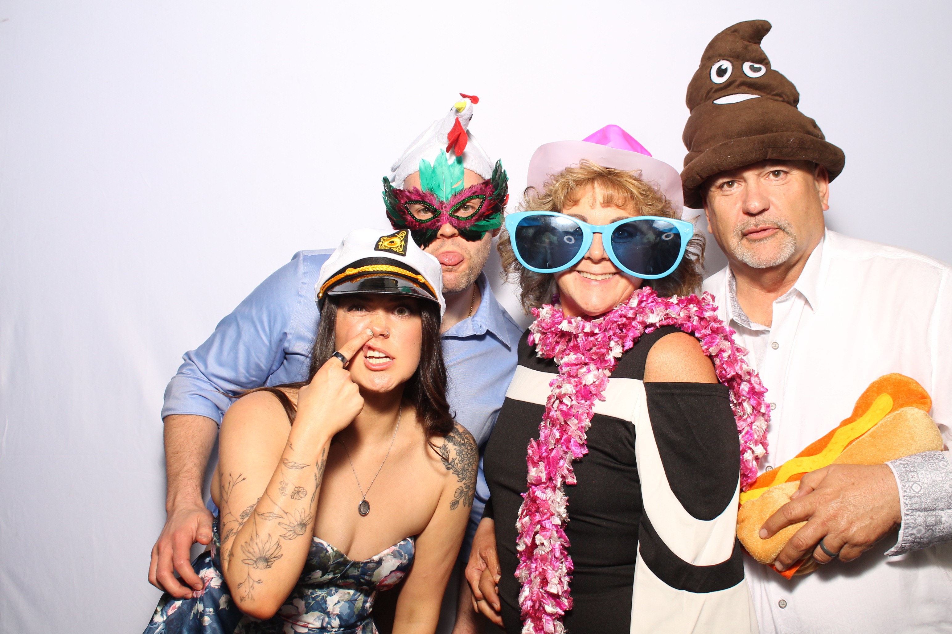 Kaiser Wedding | View more photos from the event at gallery.photoboothcincy.com/u/PhotoBoothCincy/Kaiser-Wedding