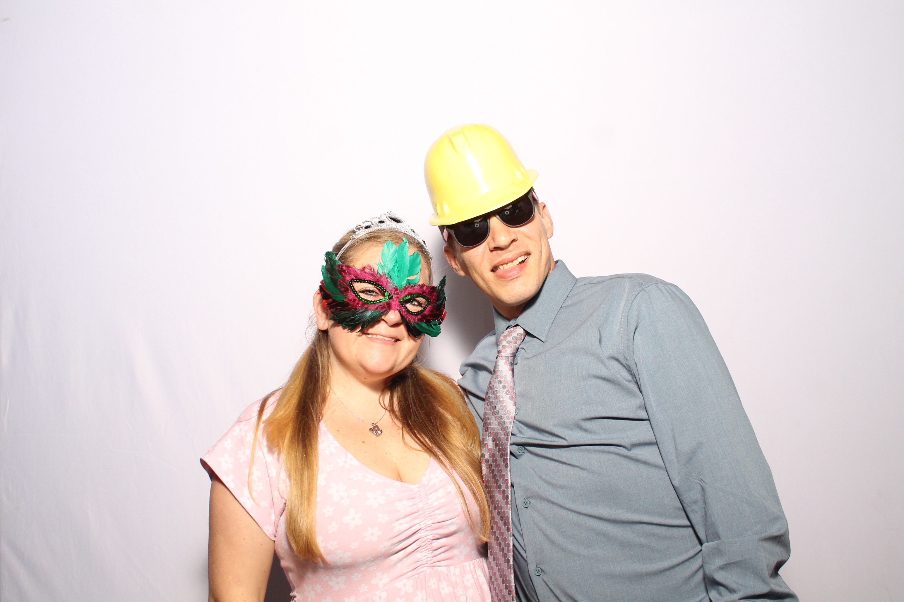 Kaiser Wedding | View more photos from the event at gallery.photoboothcincy.com/u/PhotoBoothCincy/Kaiser-Wedding