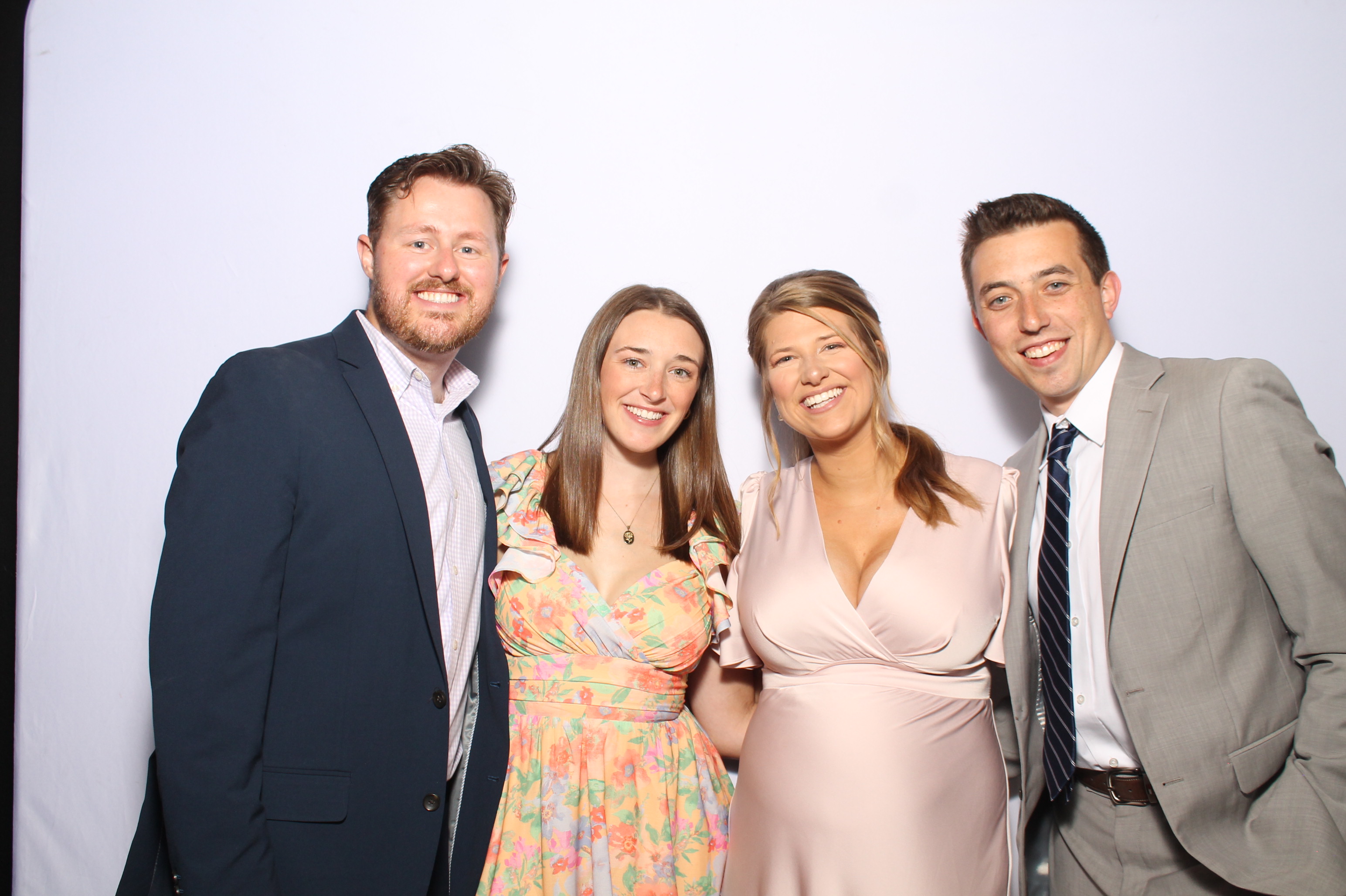 Kaiser Wedding | View more photos from the event at gallery.photoboothcincy.com/u/PhotoBoothCincy/Kaiser-Wedding