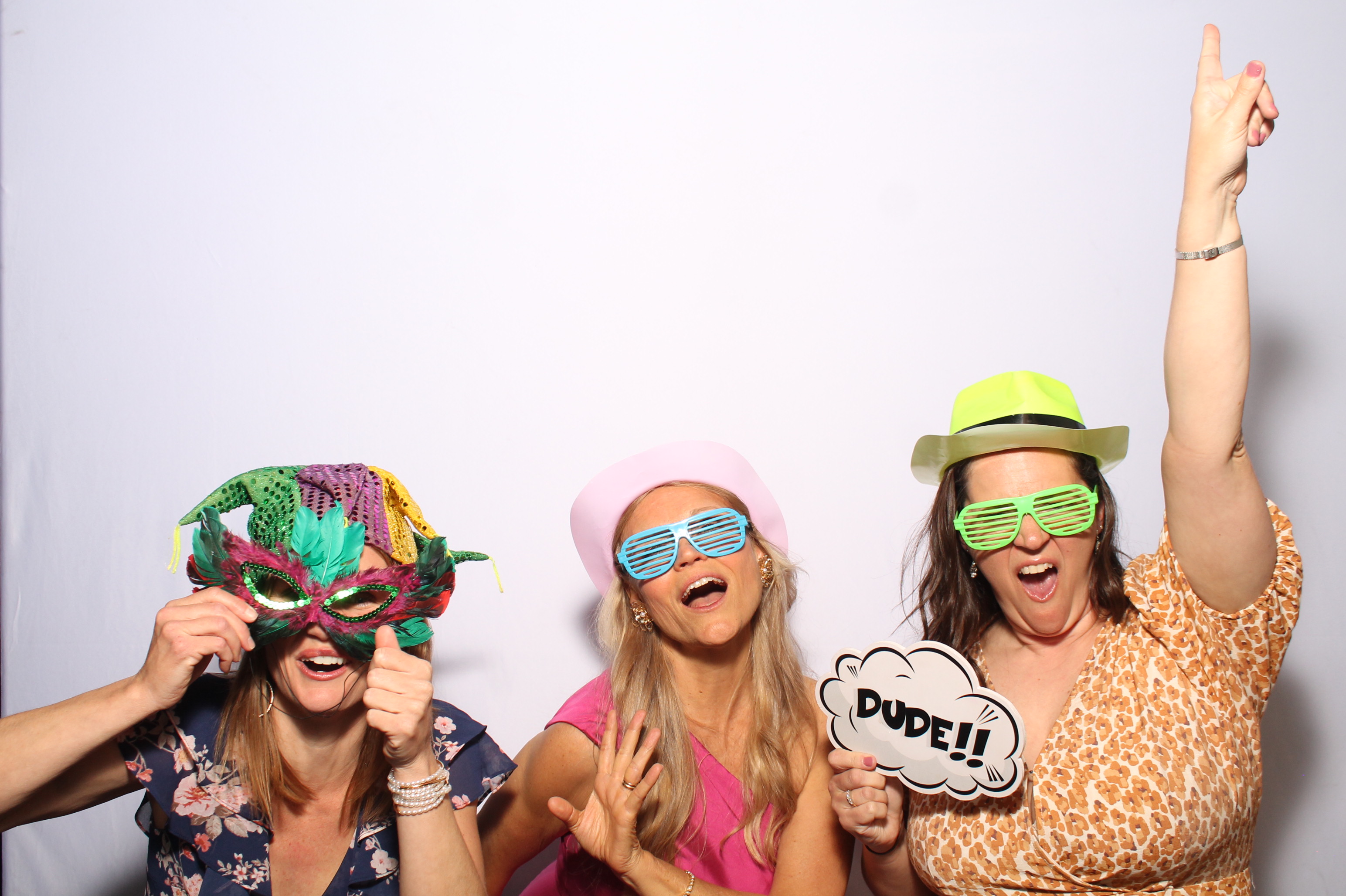 Kaiser Wedding | View more photos from the event at gallery.photoboothcincy.com/u/PhotoBoothCincy/Kaiser-Wedding