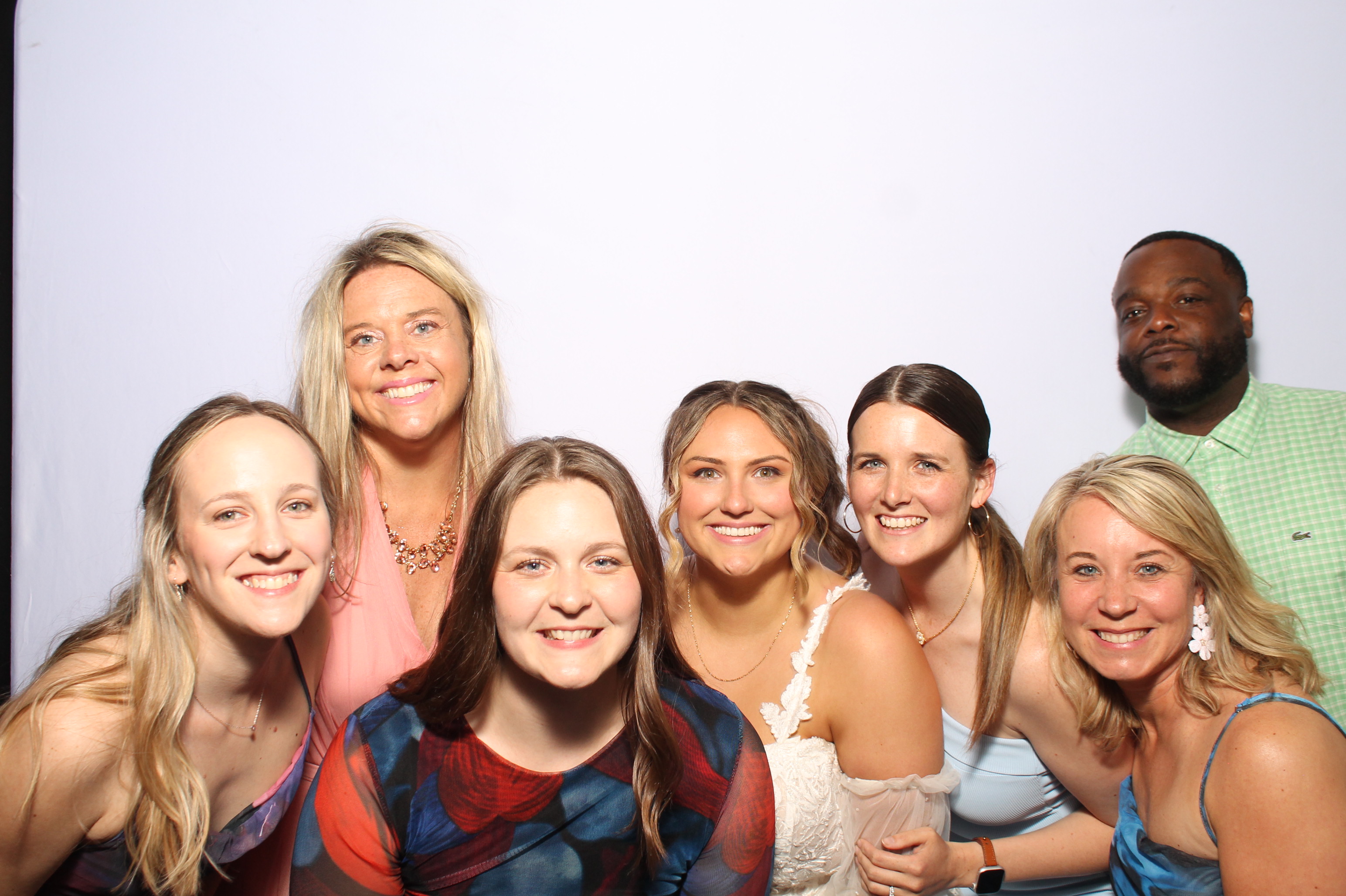 Kaiser Wedding | View more photos from the event at gallery.photoboothcincy.com/u/PhotoBoothCincy/Kaiser-Wedding