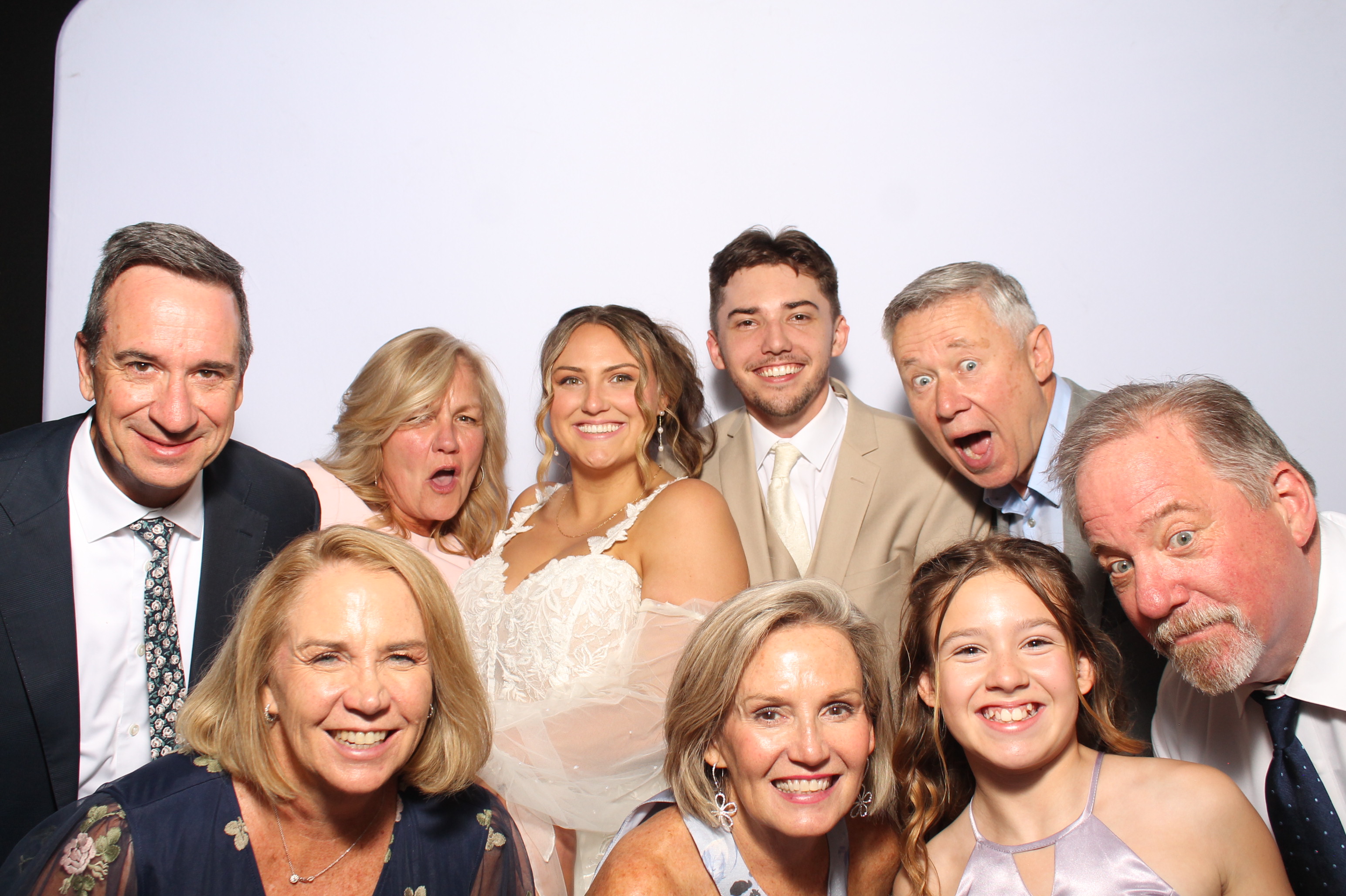 Kaiser Wedding | View more photos from the event at gallery.photoboothcincy.com/u/PhotoBoothCincy/Kaiser-Wedding