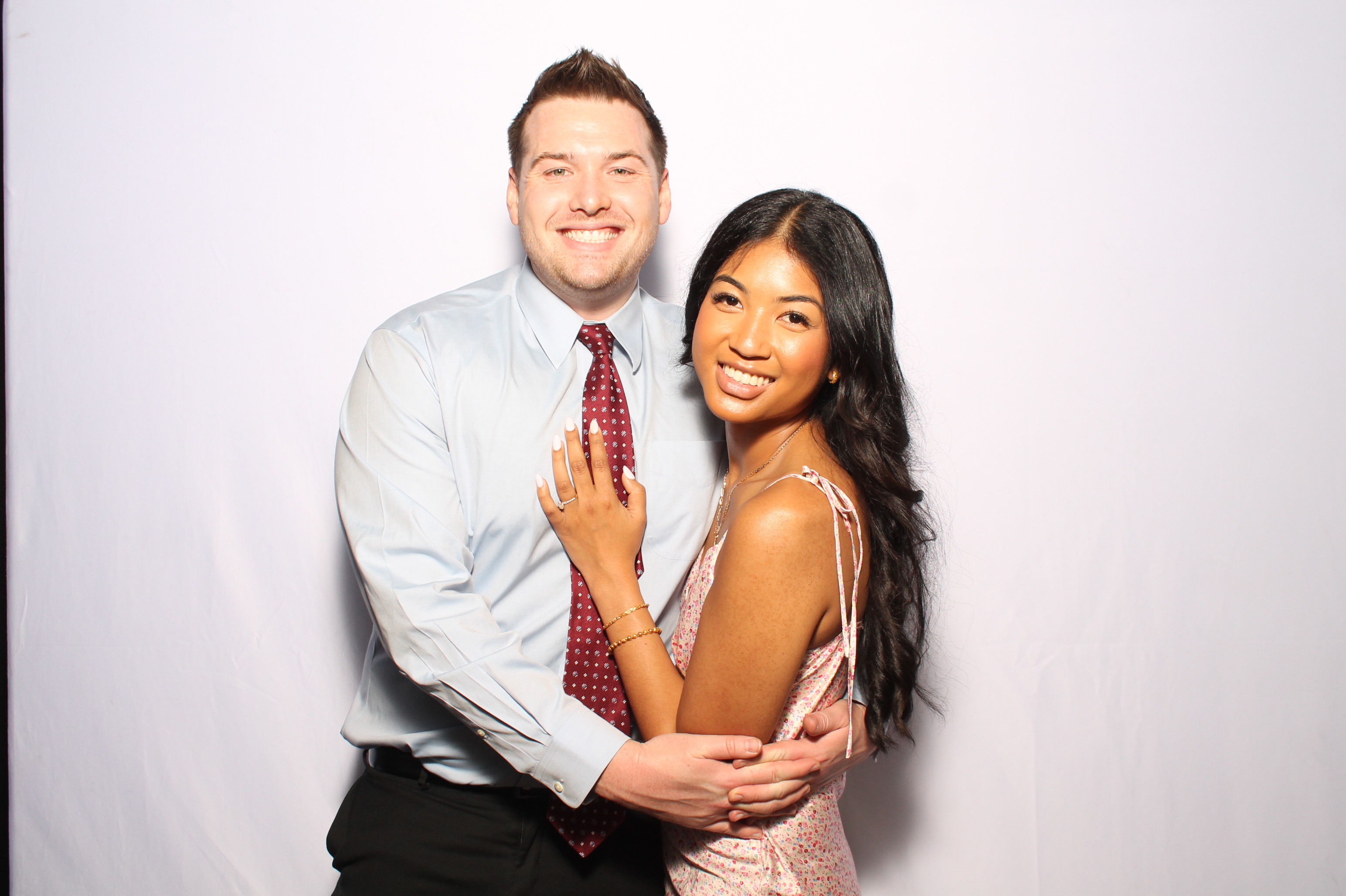 Kaiser Wedding | View more photos from the event at gallery.photoboothcincy.com/u/PhotoBoothCincy/Kaiser-Wedding
