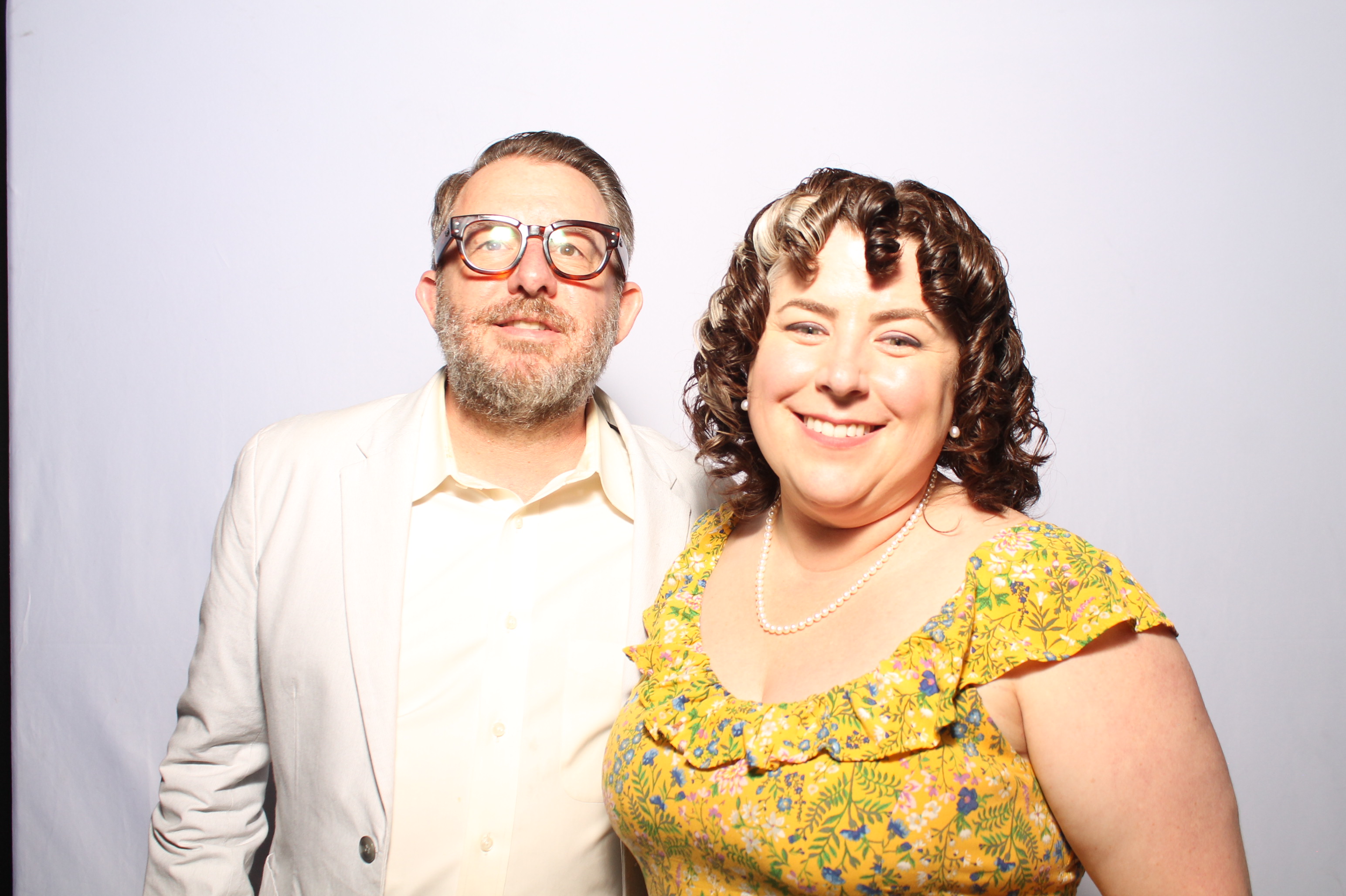 Kaiser Wedding | View more photos from the event at gallery.photoboothcincy.com/u/PhotoBoothCincy/Kaiser-Wedding