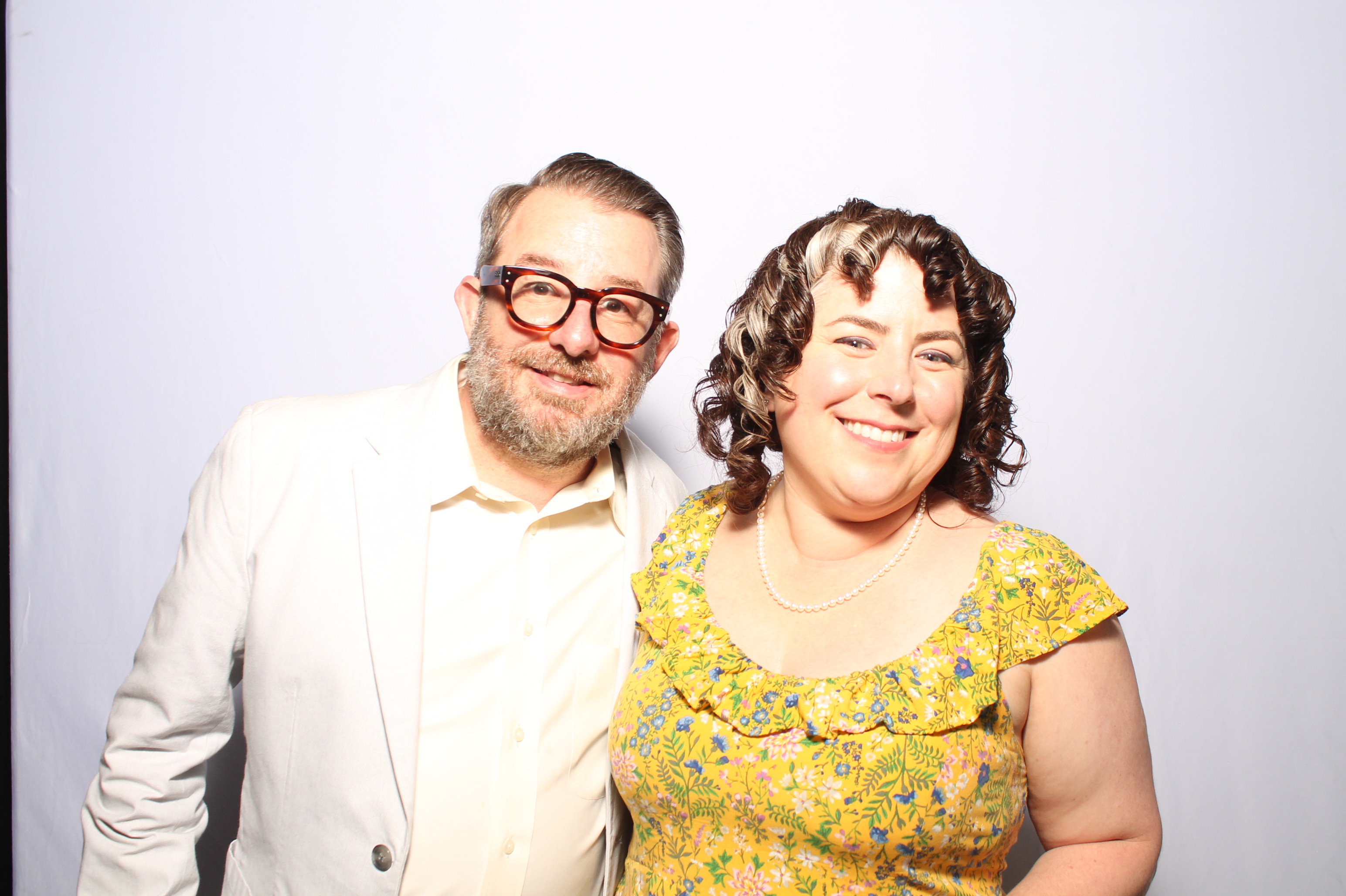 Kaiser Wedding | View more photos from the event at gallery.photoboothcincy.com/u/PhotoBoothCincy/Kaiser-Wedding