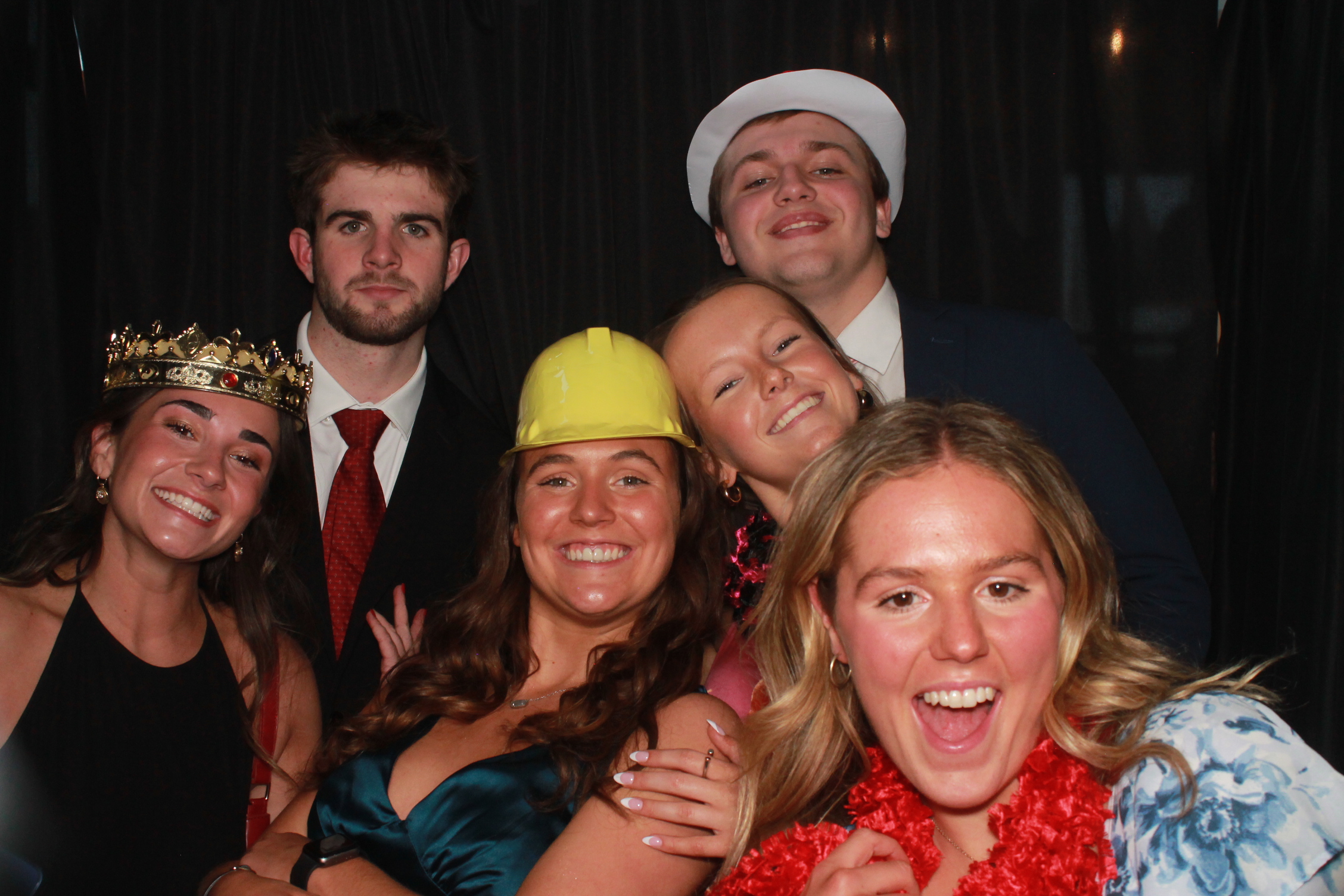 Kappa Alpha Theta Formal 2025 | View more photos from the event at gallery.photoboothcincy.com/u/PhotoBoothCincy/Kappa-Alpha-Theta-Formal-2025