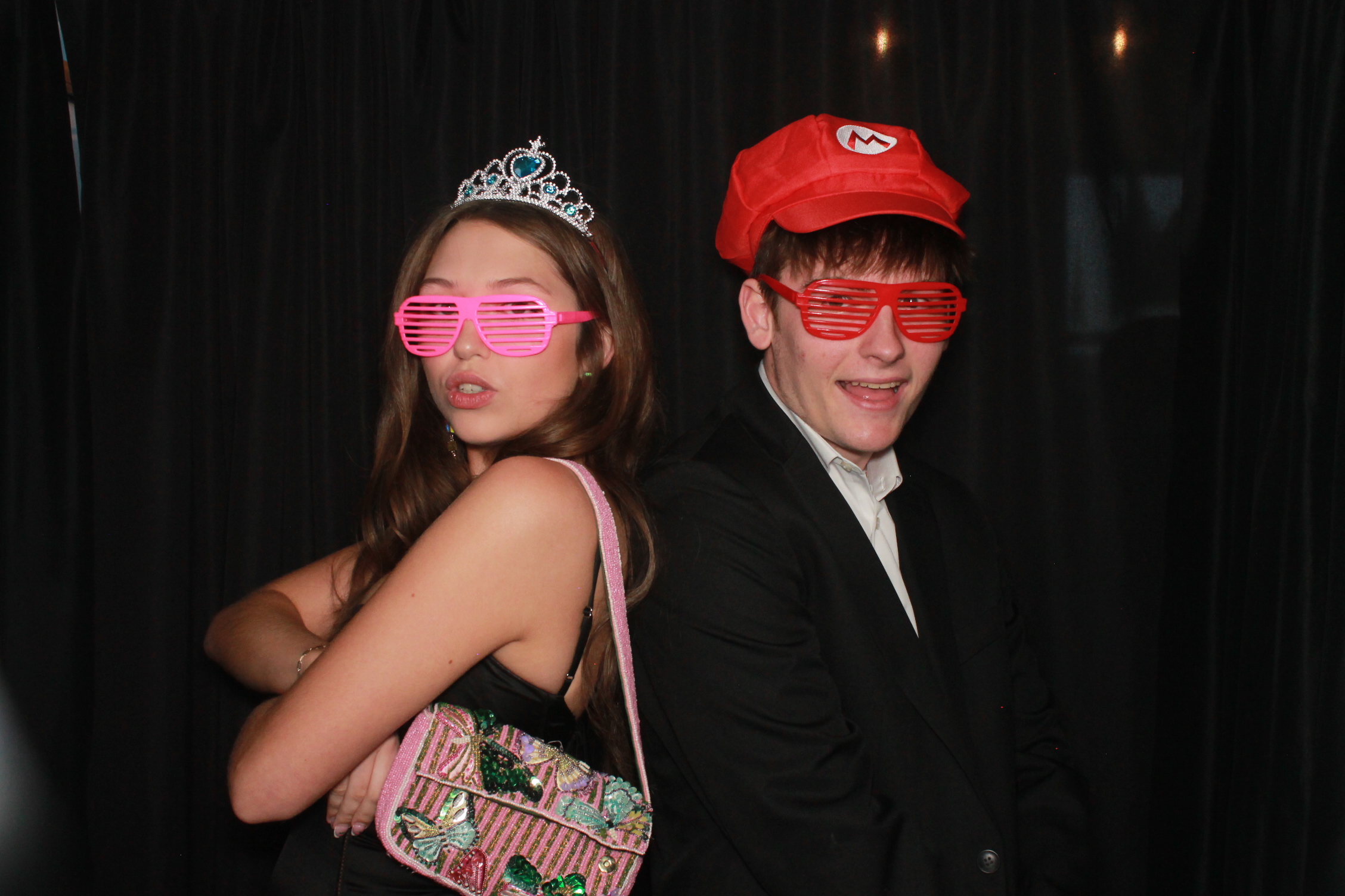Kappa Alpha Theta Formal 2025 | View more photos from the event at gallery.photoboothcincy.com/u/PhotoBoothCincy/Kappa-Alpha-Theta-Formal-2025