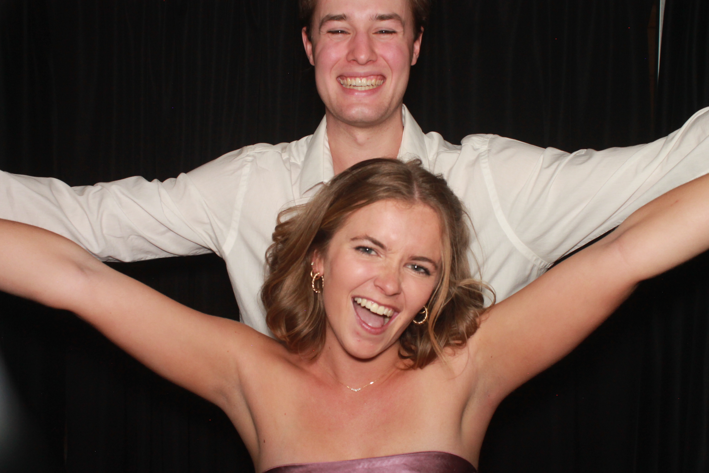 Kappa Alpha Theta Formal 2025 | View more photos from the event at gallery.photoboothcincy.com/u/PhotoBoothCincy/Kappa-Alpha-Theta-Formal-2025