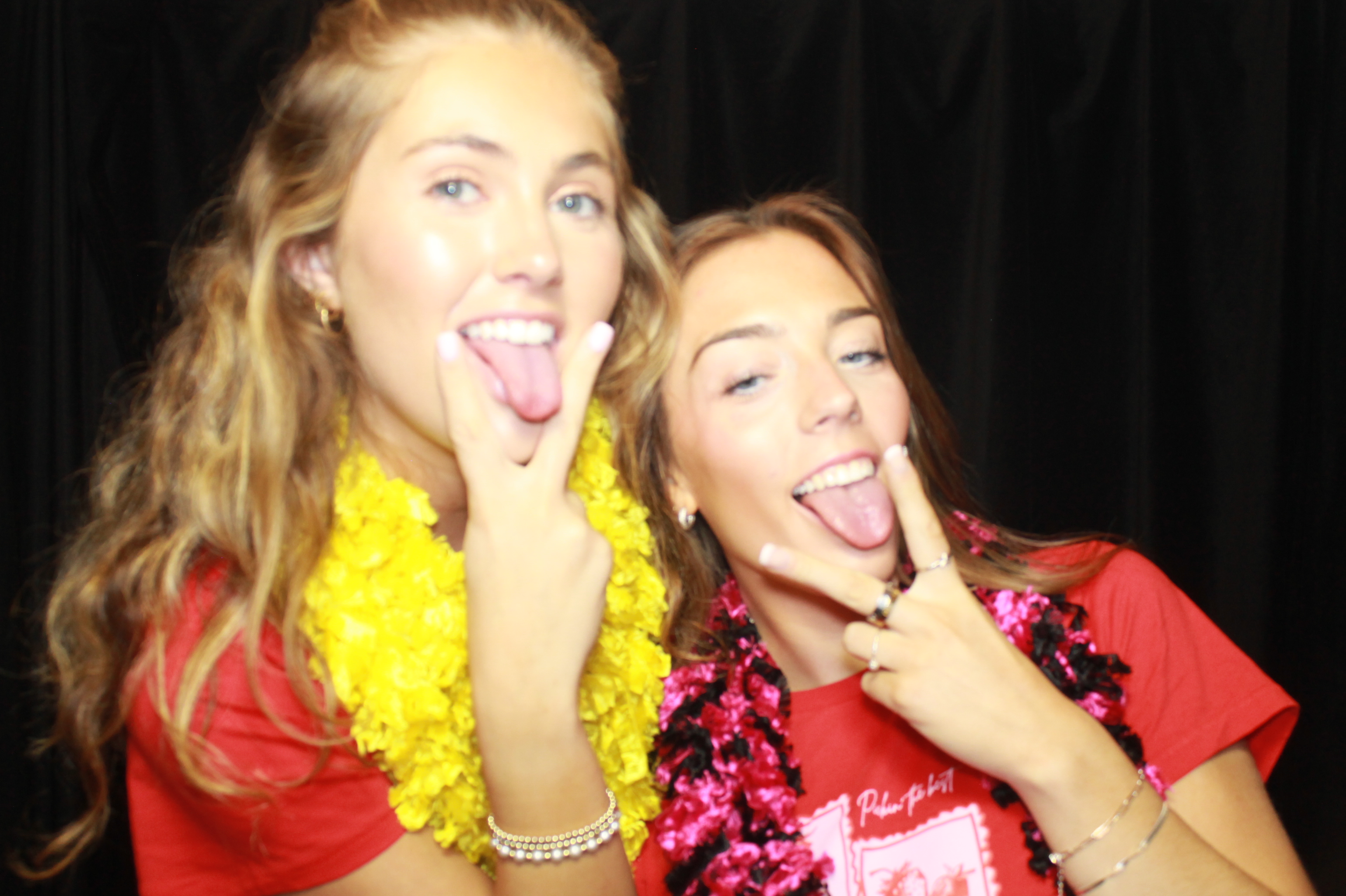 Kappa Delta Bid Day | View more photos from the event at gallery.photoboothcincy.com/u/PhotoBoothCincy/Kappa-Delta-Bid-Day-1