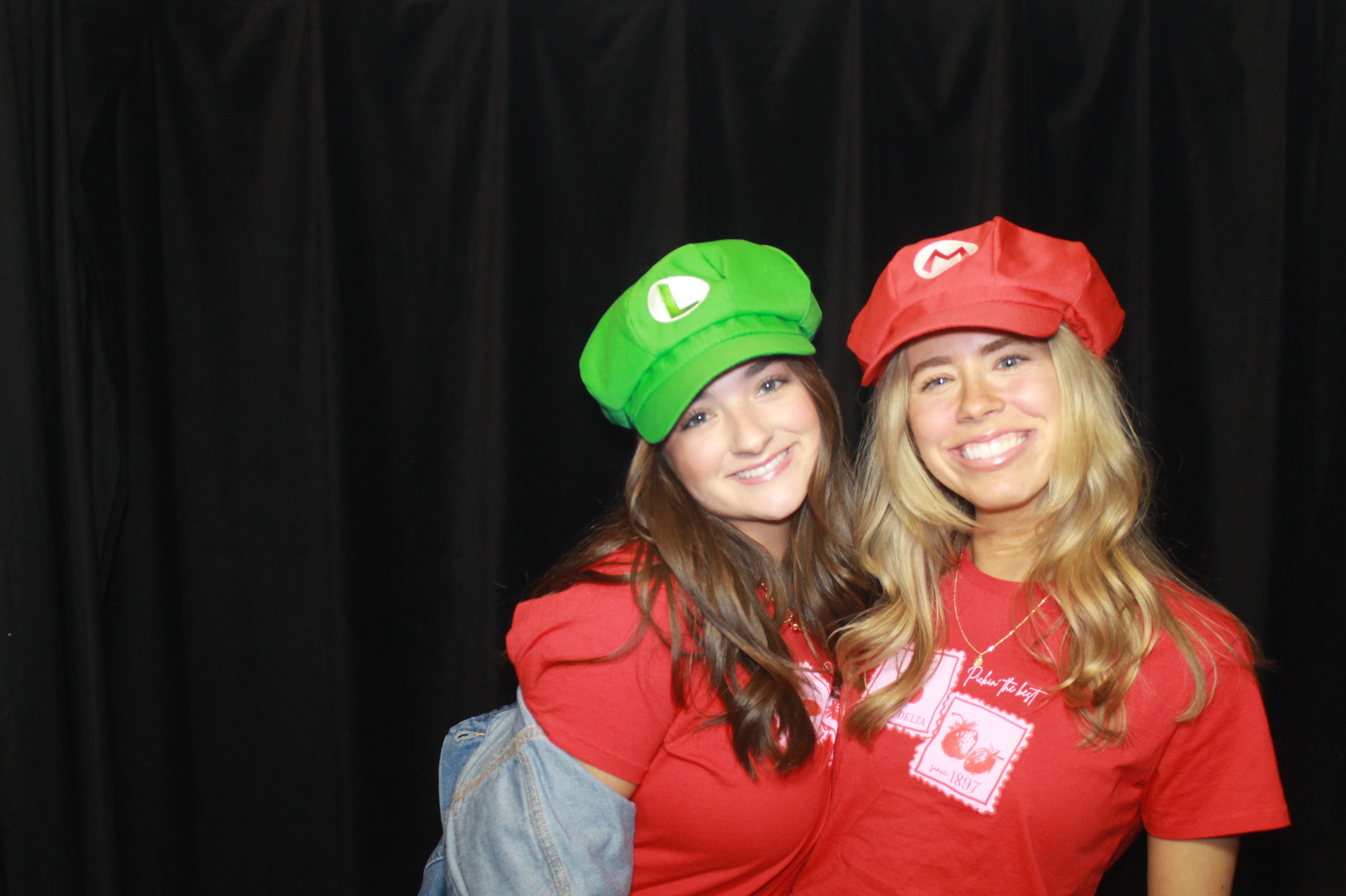 Kappa Delta Bid Day | View more photos from the event at gallery.photoboothcincy.com/u/PhotoBoothCincy/Kappa-Delta-Bid-Day-1