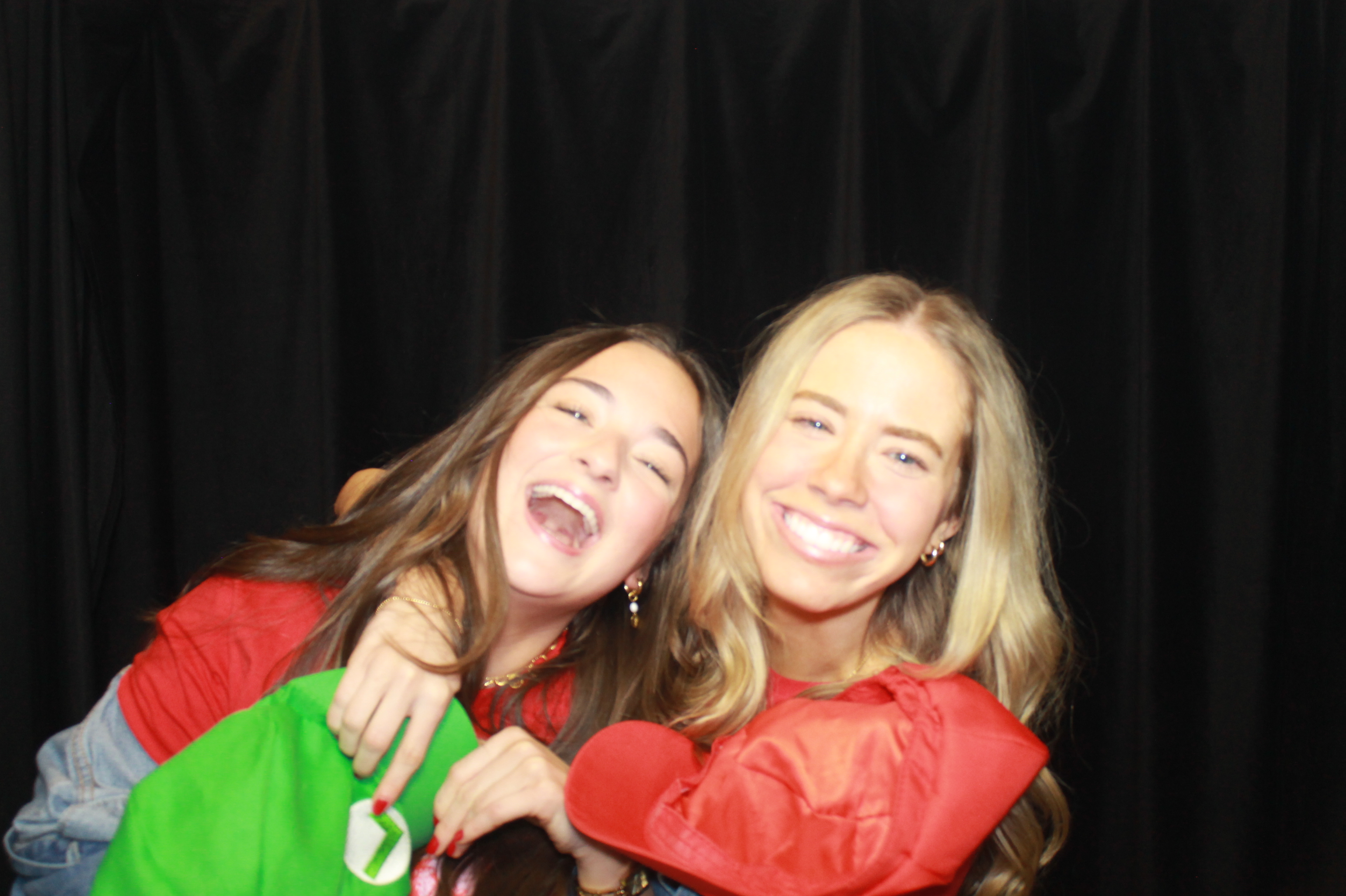 Kappa Delta Bid Day | View more photos from the event at gallery.photoboothcincy.com/u/PhotoBoothCincy/Kappa-Delta-Bid-Day-1