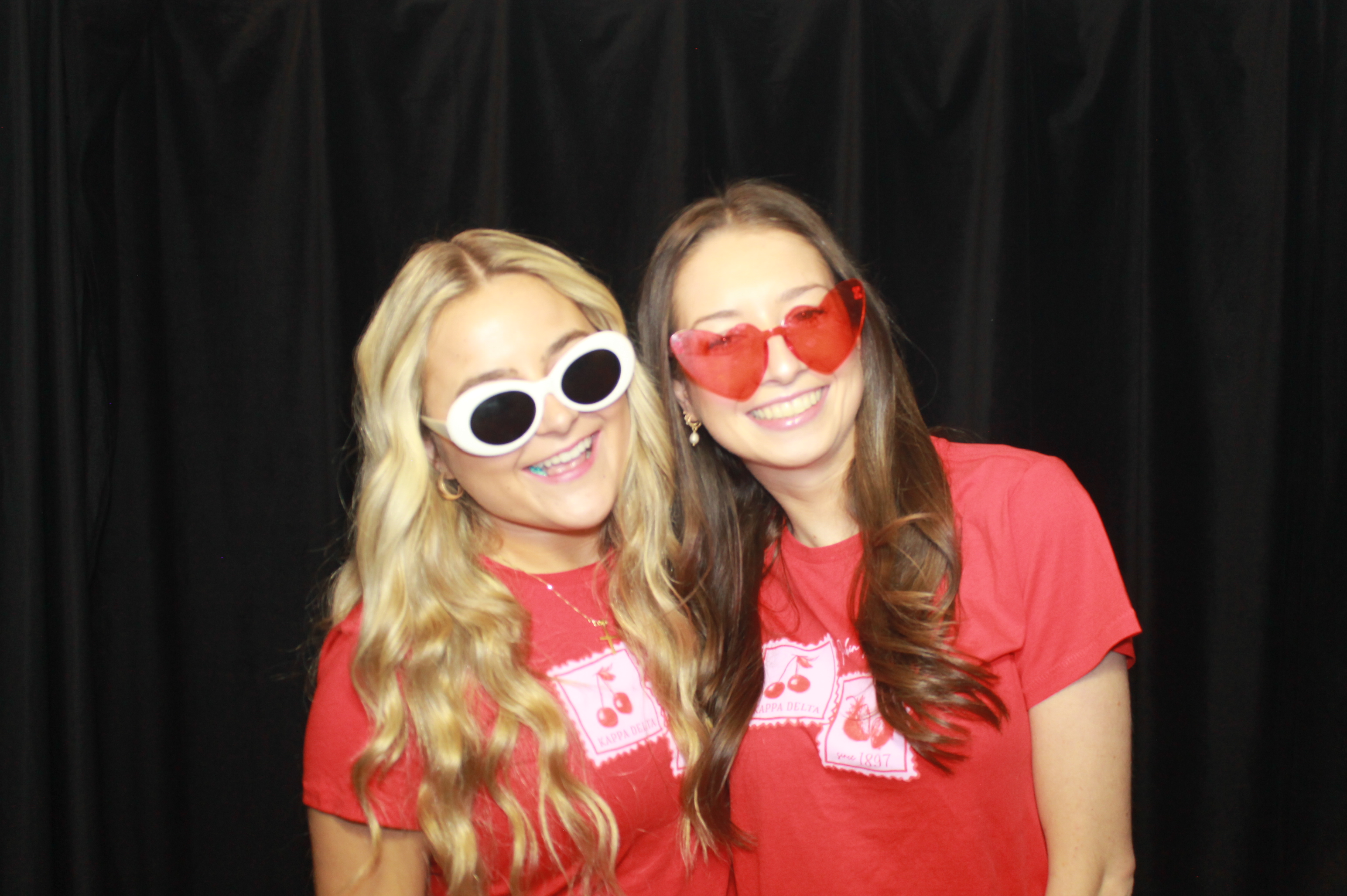 Kappa Delta Bid Day | View more photos from the event at gallery.photoboothcincy.com/u/PhotoBoothCincy/Kappa-Delta-Bid-Day-1