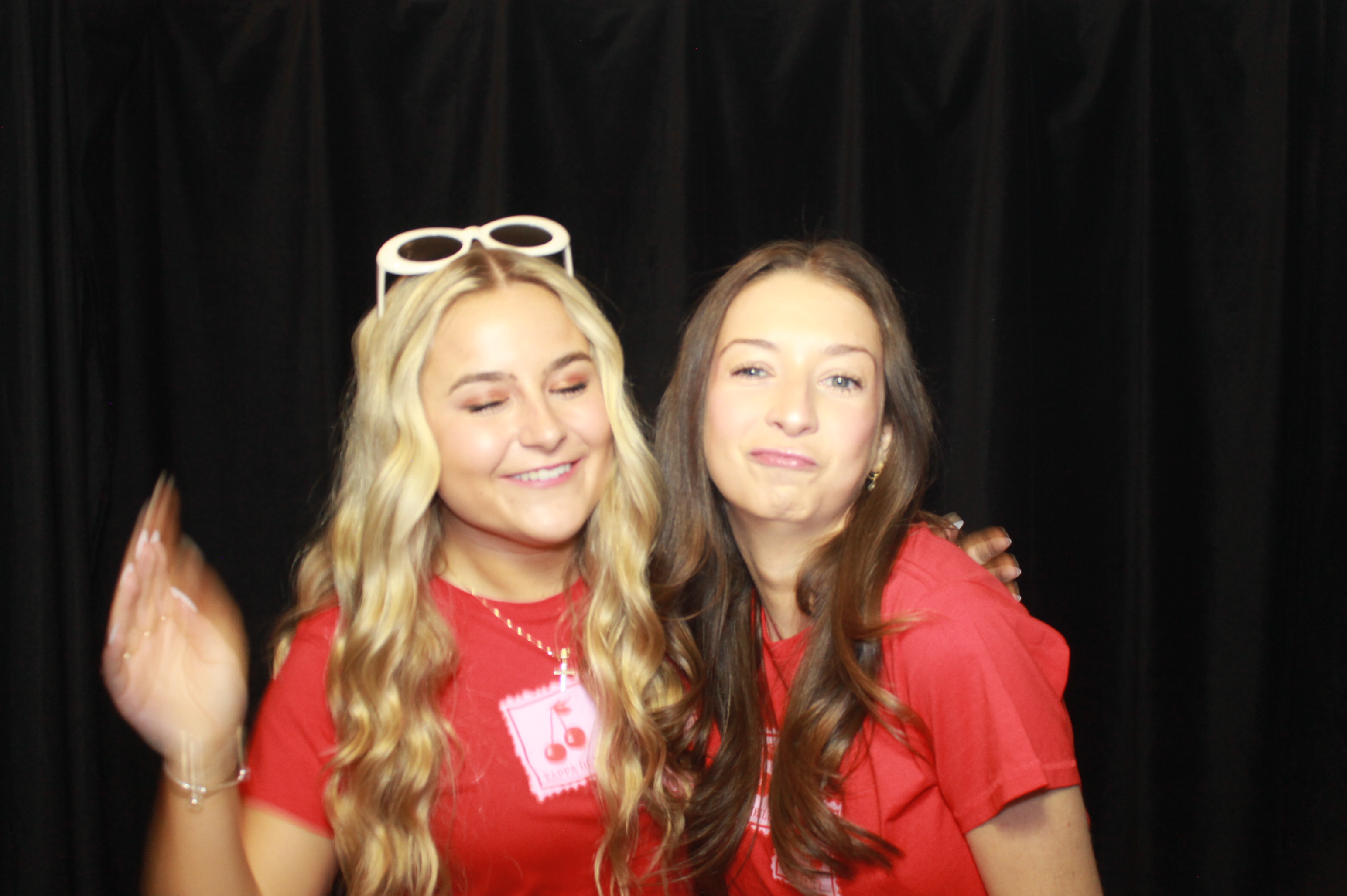 Kappa Delta Bid Day | View more photos from the event at gallery.photoboothcincy.com/u/PhotoBoothCincy/Kappa-Delta-Bid-Day-1