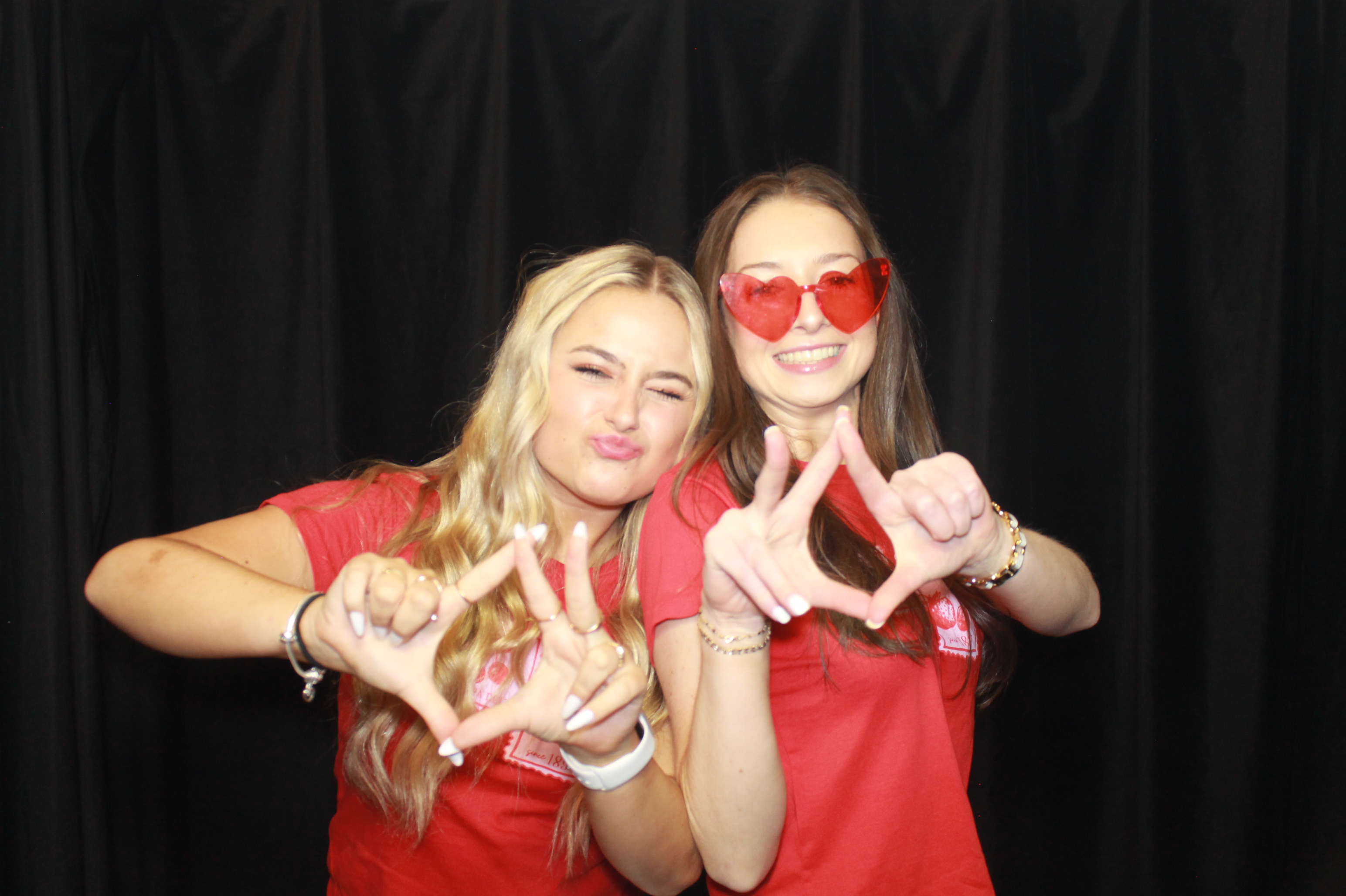 Kappa Delta Bid Day | View more photos from the event at gallery.photoboothcincy.com/u/PhotoBoothCincy/Kappa-Delta-Bid-Day-1