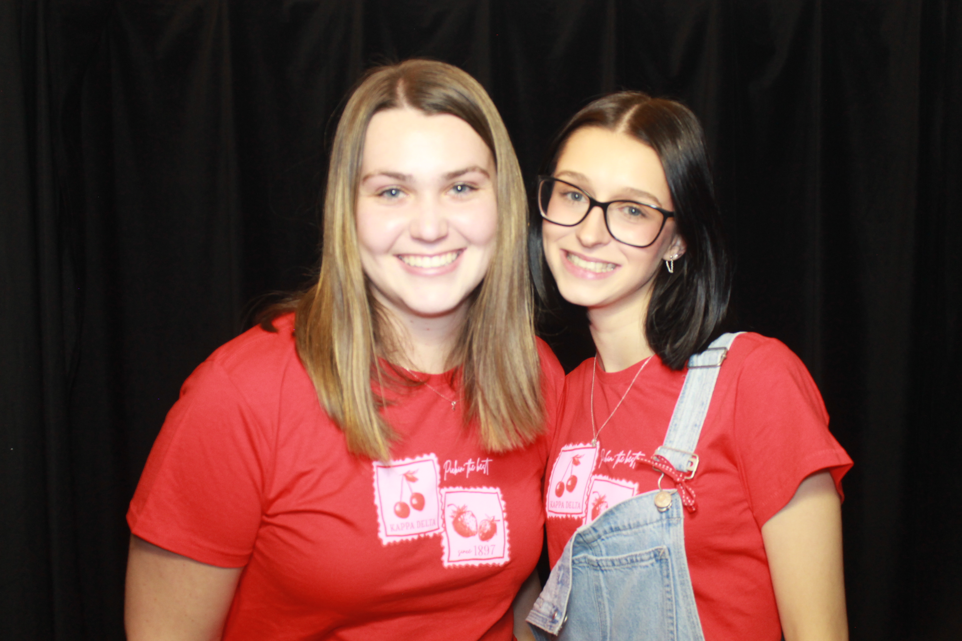 Kappa Delta Bid Day | View more photos from the event at gallery.photoboothcincy.com/u/PhotoBoothCincy/Kappa-Delta-Bid-Day-1