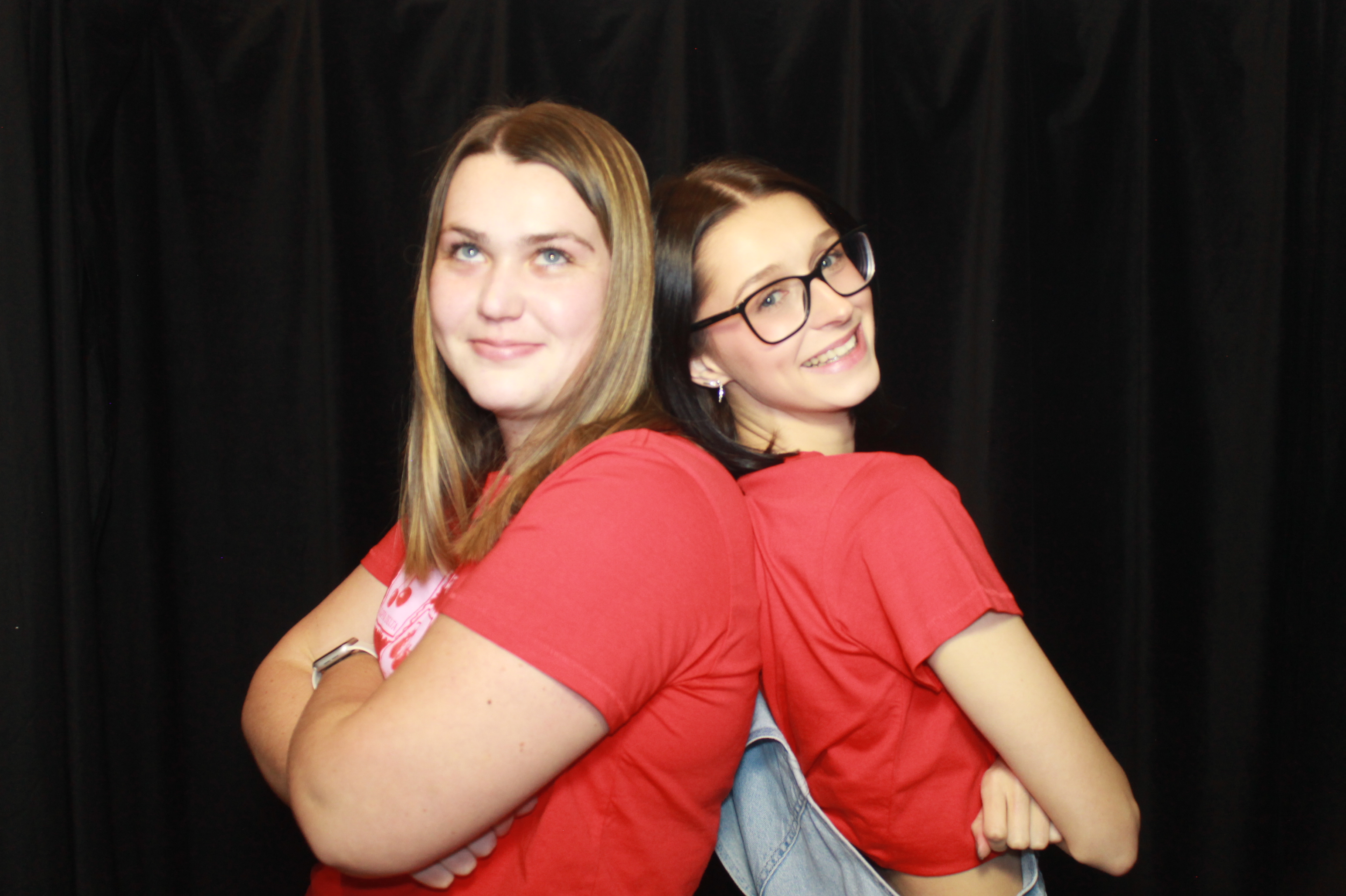 Kappa Delta Bid Day | View more photos from the event at gallery.photoboothcincy.com/u/PhotoBoothCincy/Kappa-Delta-Bid-Day-1