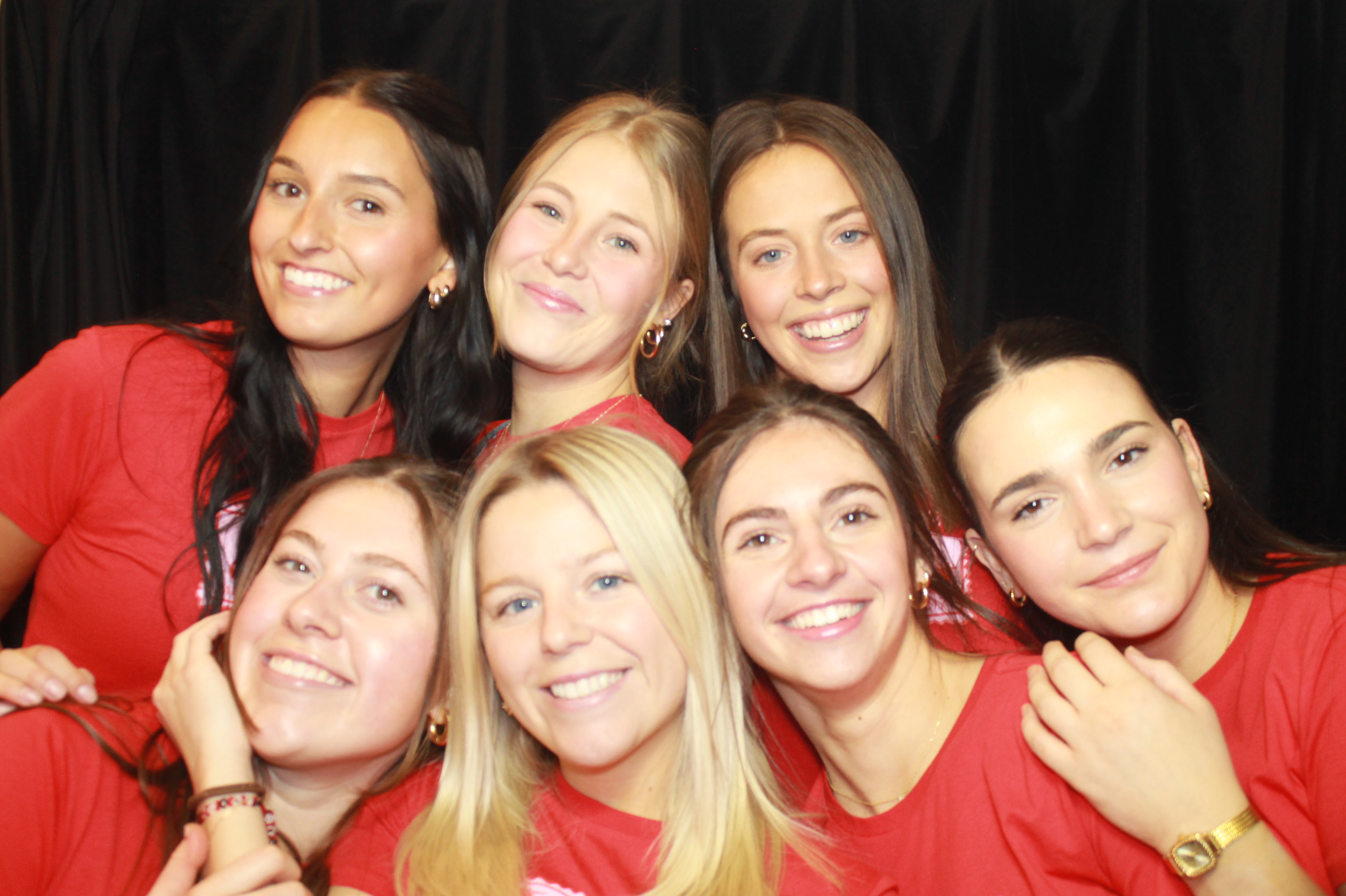 Kappa Delta Bid Day | View more photos from the event at gallery.photoboothcincy.com/u/PhotoBoothCincy/Kappa-Delta-Bid-Day-1