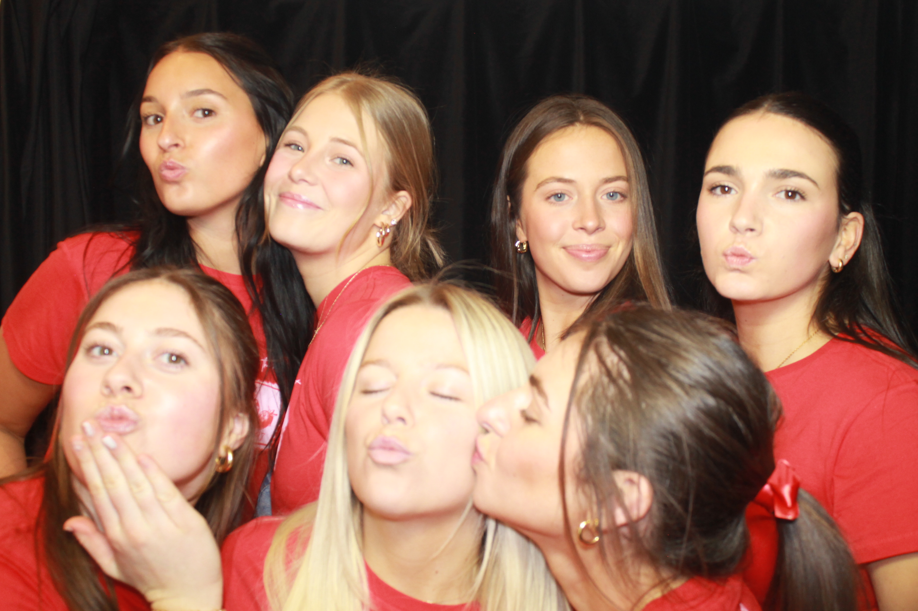 Kappa Delta Bid Day | View more photos from the event at gallery.photoboothcincy.com/u/PhotoBoothCincy/Kappa-Delta-Bid-Day-1