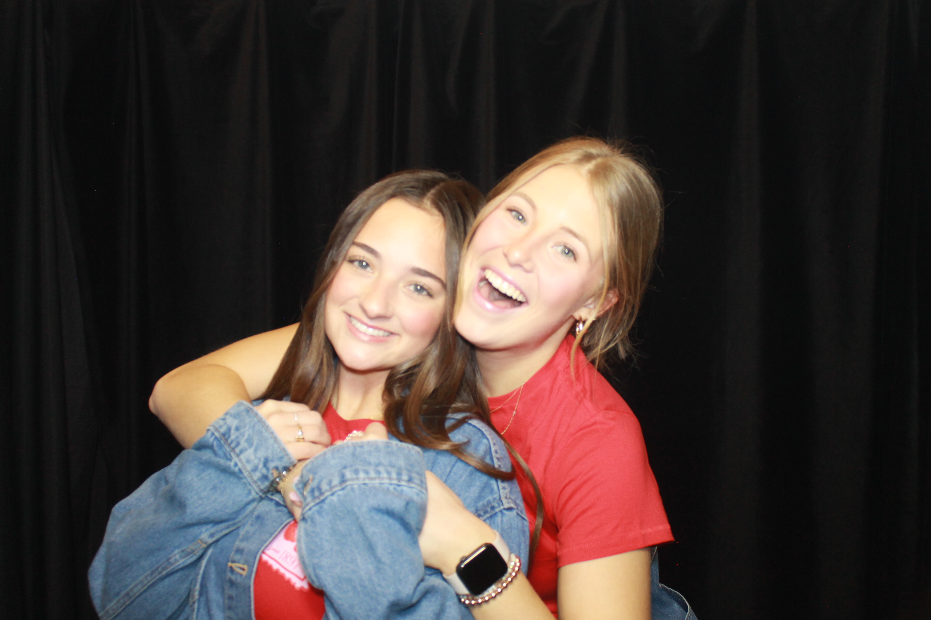 Kappa Delta Bid Day | View more photos from the event at gallery.photoboothcincy.com/u/PhotoBoothCincy/Kappa-Delta-Bid-Day-1