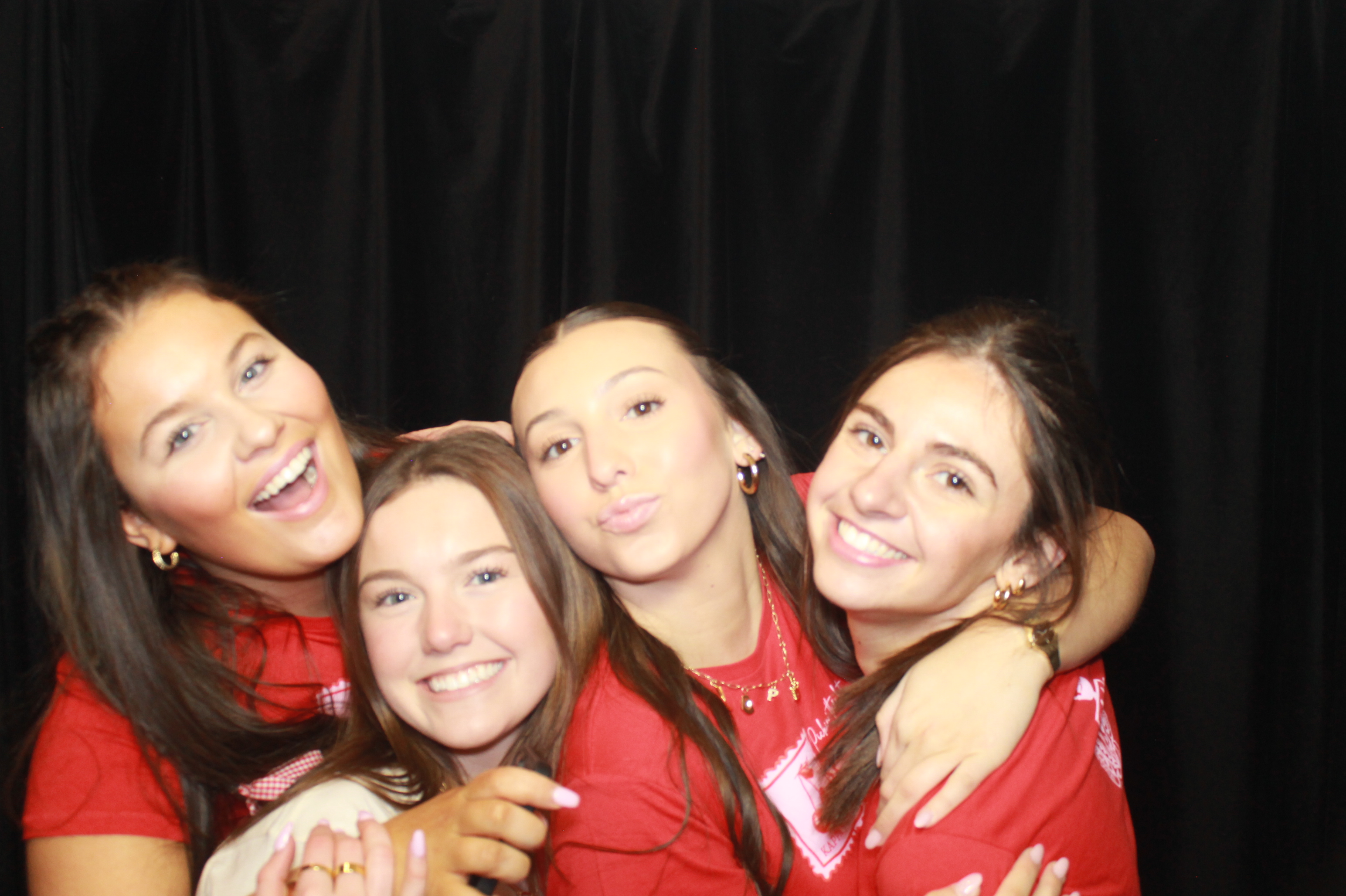 Kappa Delta Bid Day | View more photos from the event at gallery.photoboothcincy.com/u/PhotoBoothCincy/Kappa-Delta-Bid-Day-1