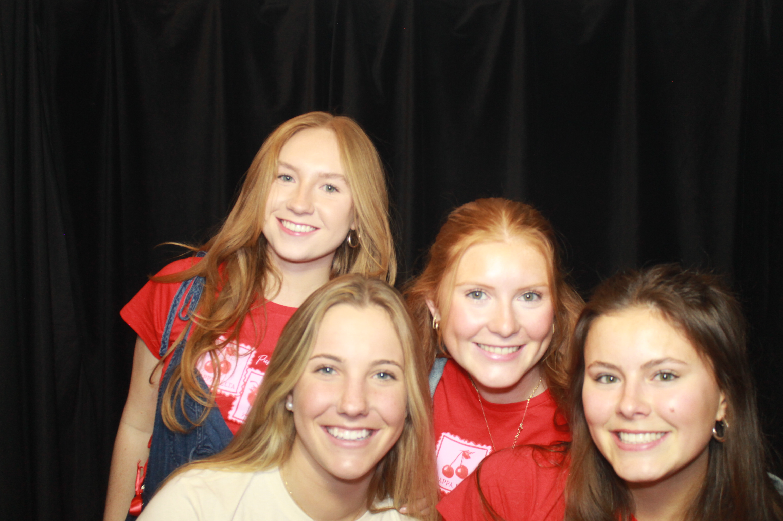 Kappa Delta Bid Day | View more photos from the event at gallery.photoboothcincy.com/u/PhotoBoothCincy/Kappa-Delta-Bid-Day-1