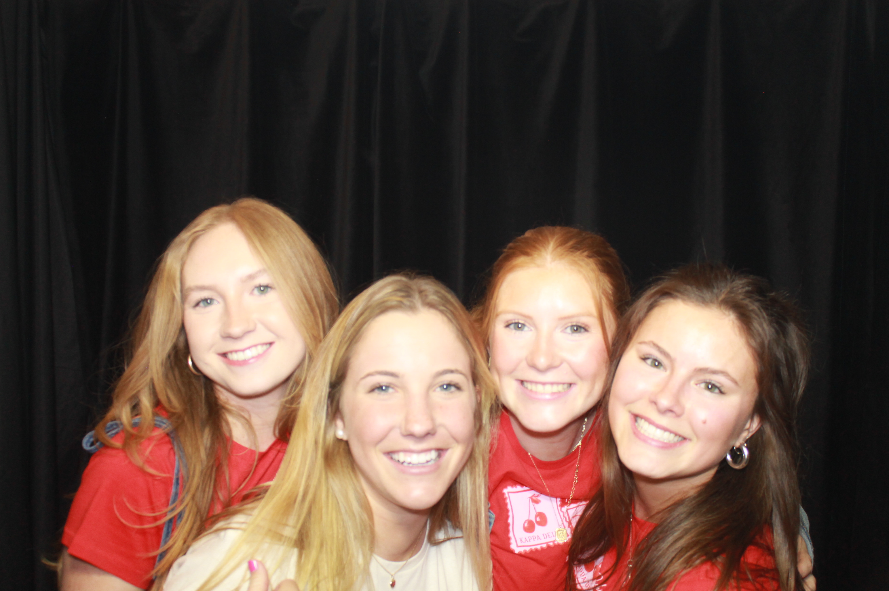 Kappa Delta Bid Day | View more photos from the event at gallery.photoboothcincy.com/u/PhotoBoothCincy/Kappa-Delta-Bid-Day-1